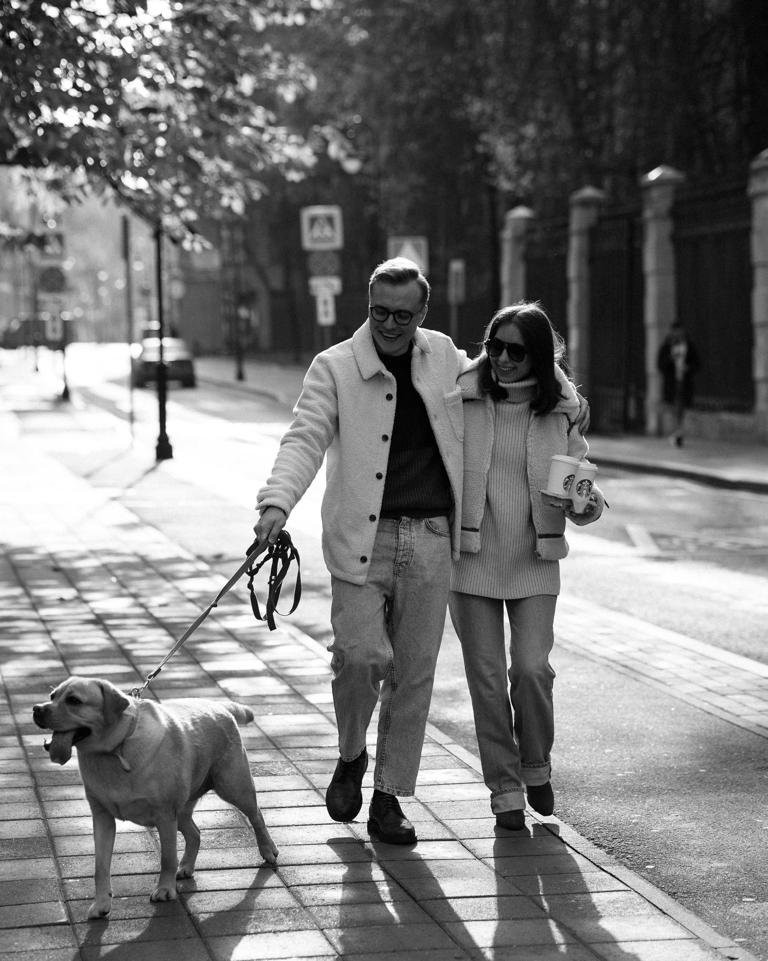 Lovestory. Фотограф в Москве Елена Иваненко