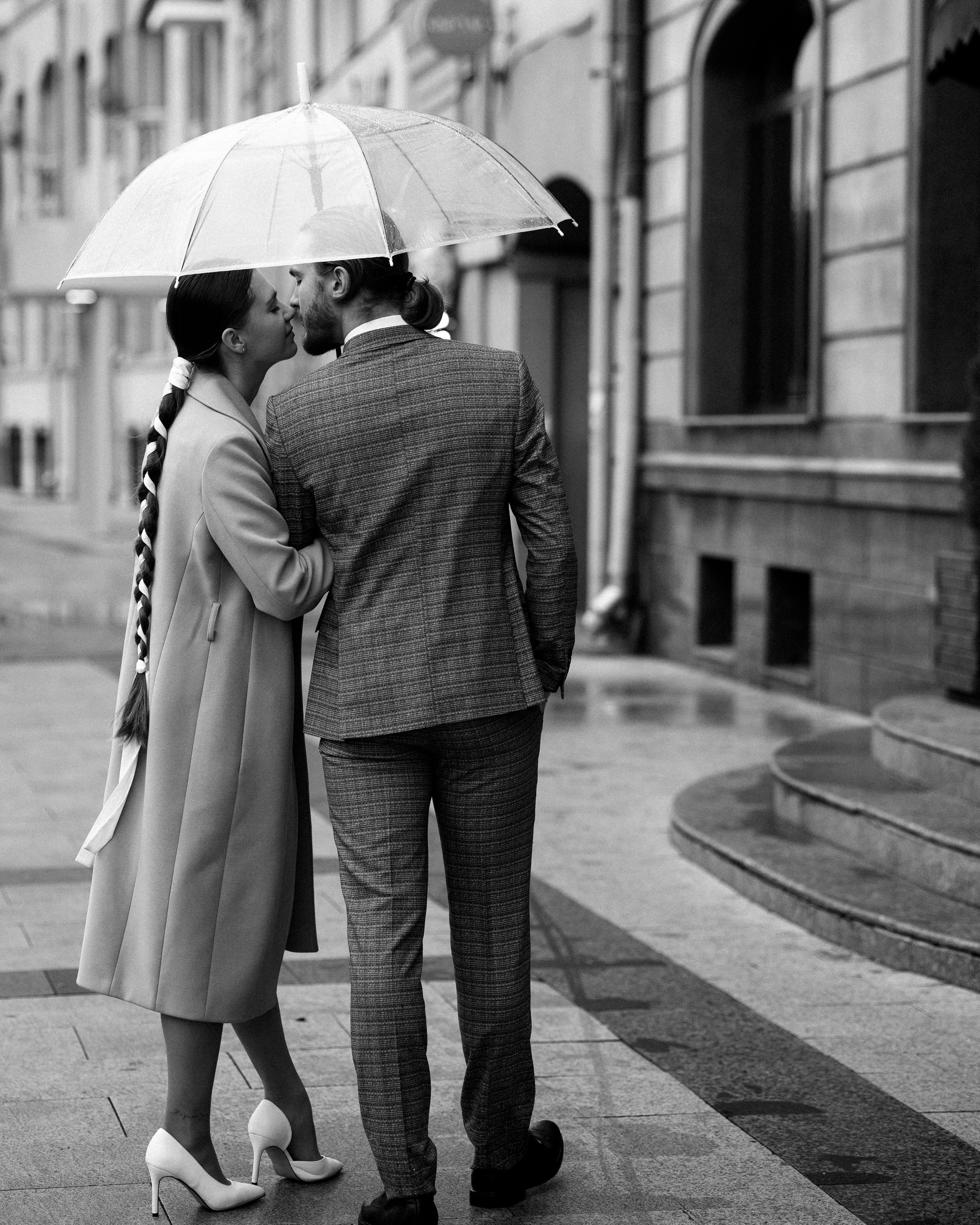 Свадьба для двоих. Фотограф в Москве Елена Иваненко