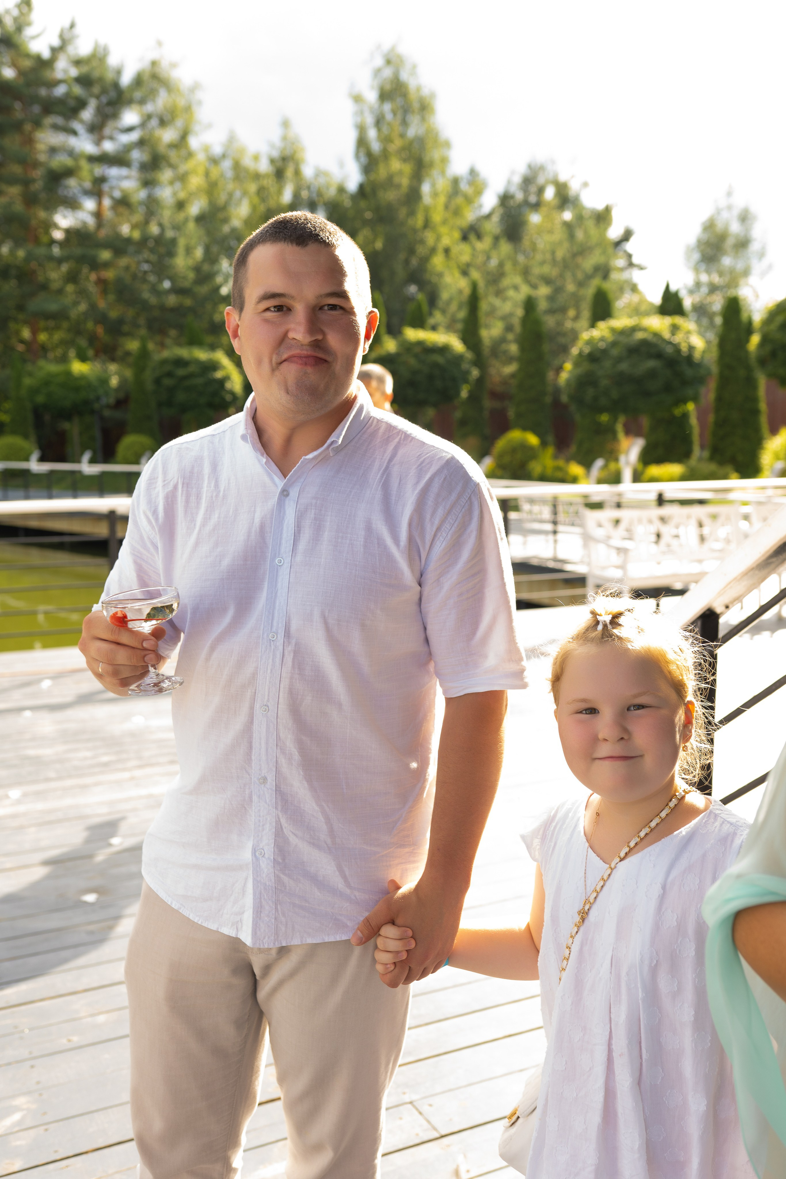 Свадебная фотосессия в Москве. Свадебный фотограф в Москве Анна Полушина