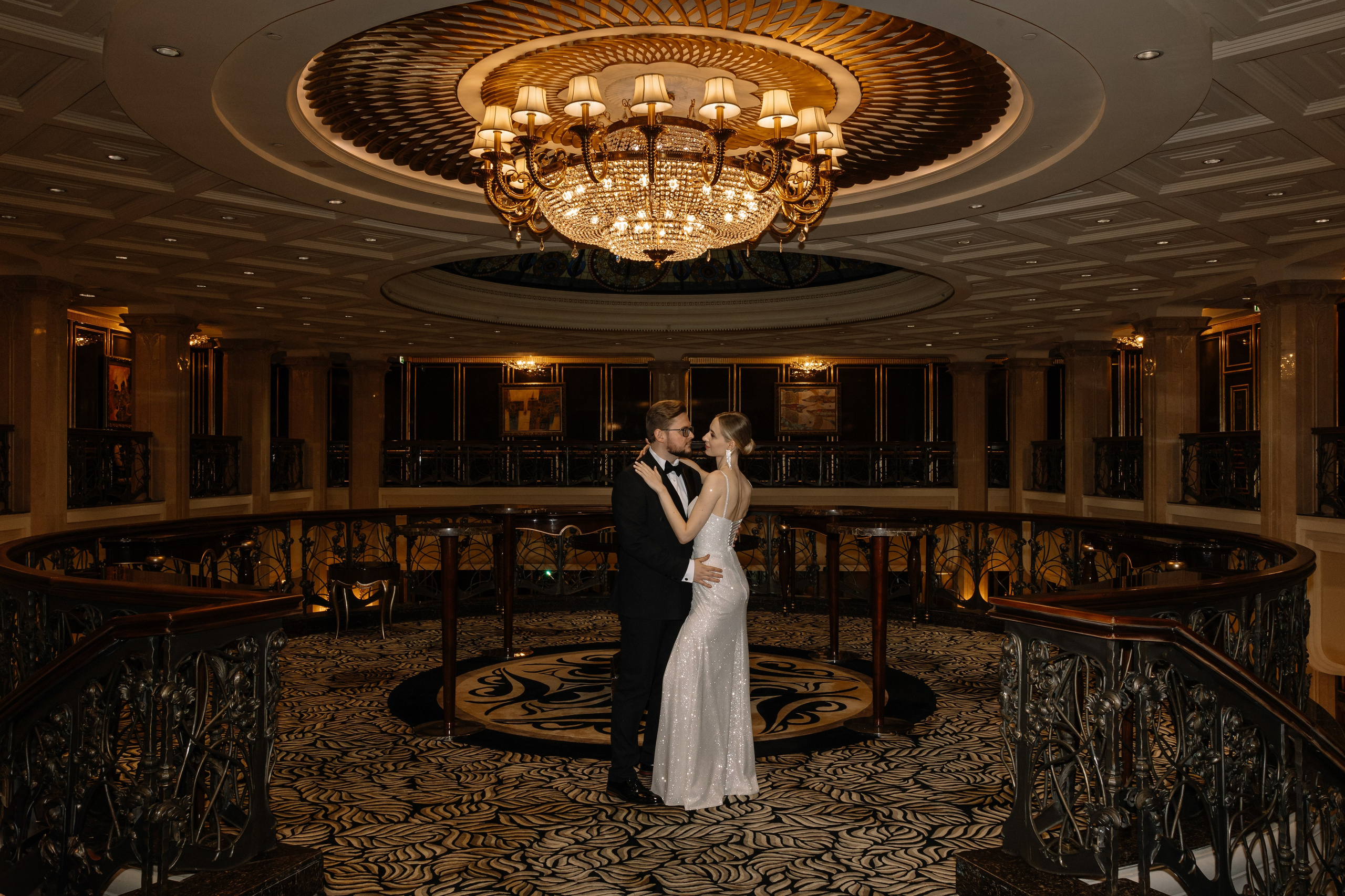 Виктория и Александр. Lifestyle фотограф в Санкт-Петербурге Анна Щекалева