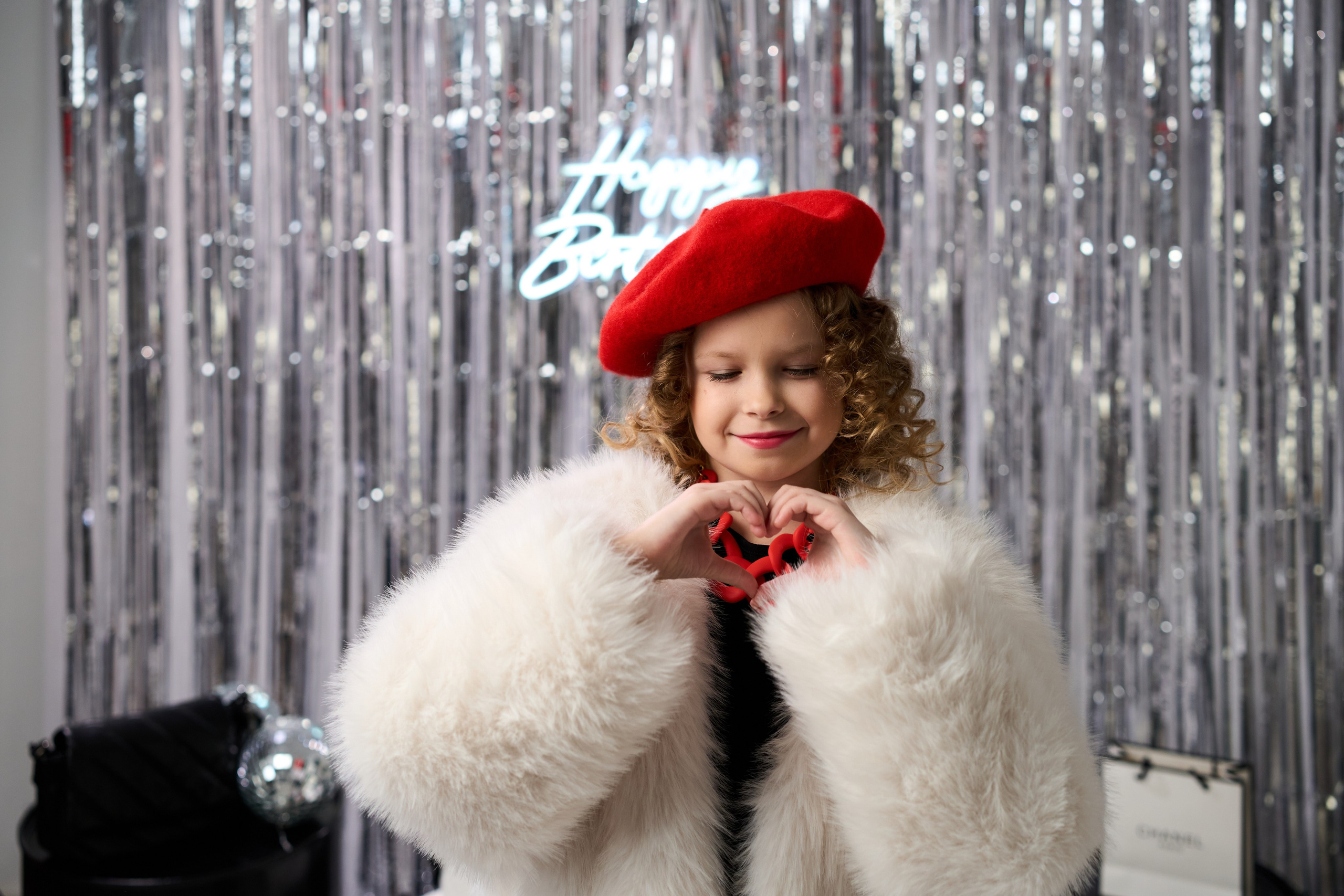 Детская съемка. Фотограф Юлия Ремезова