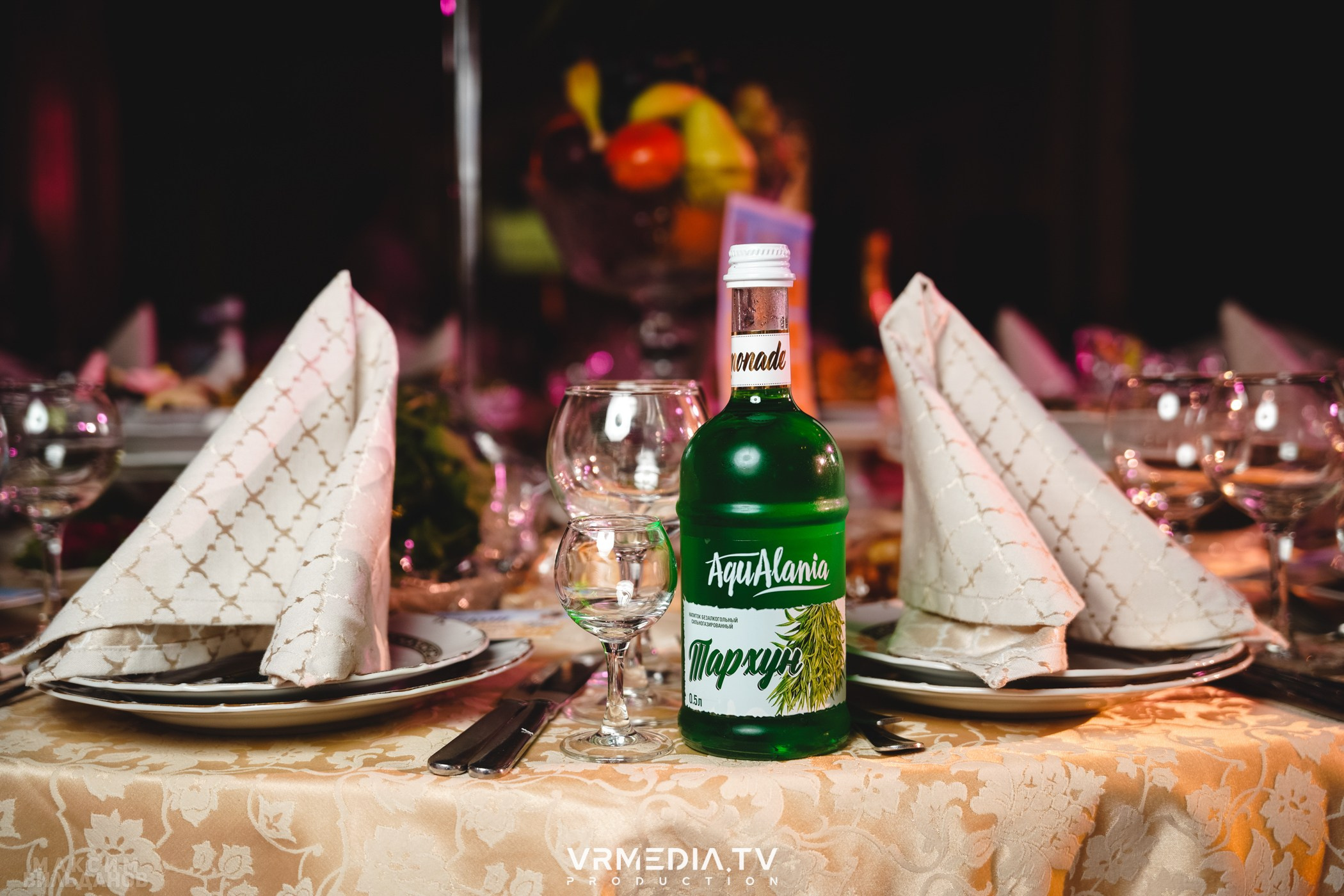 Leomar Production: Fashion проект «Glam Style 2024» 1 год