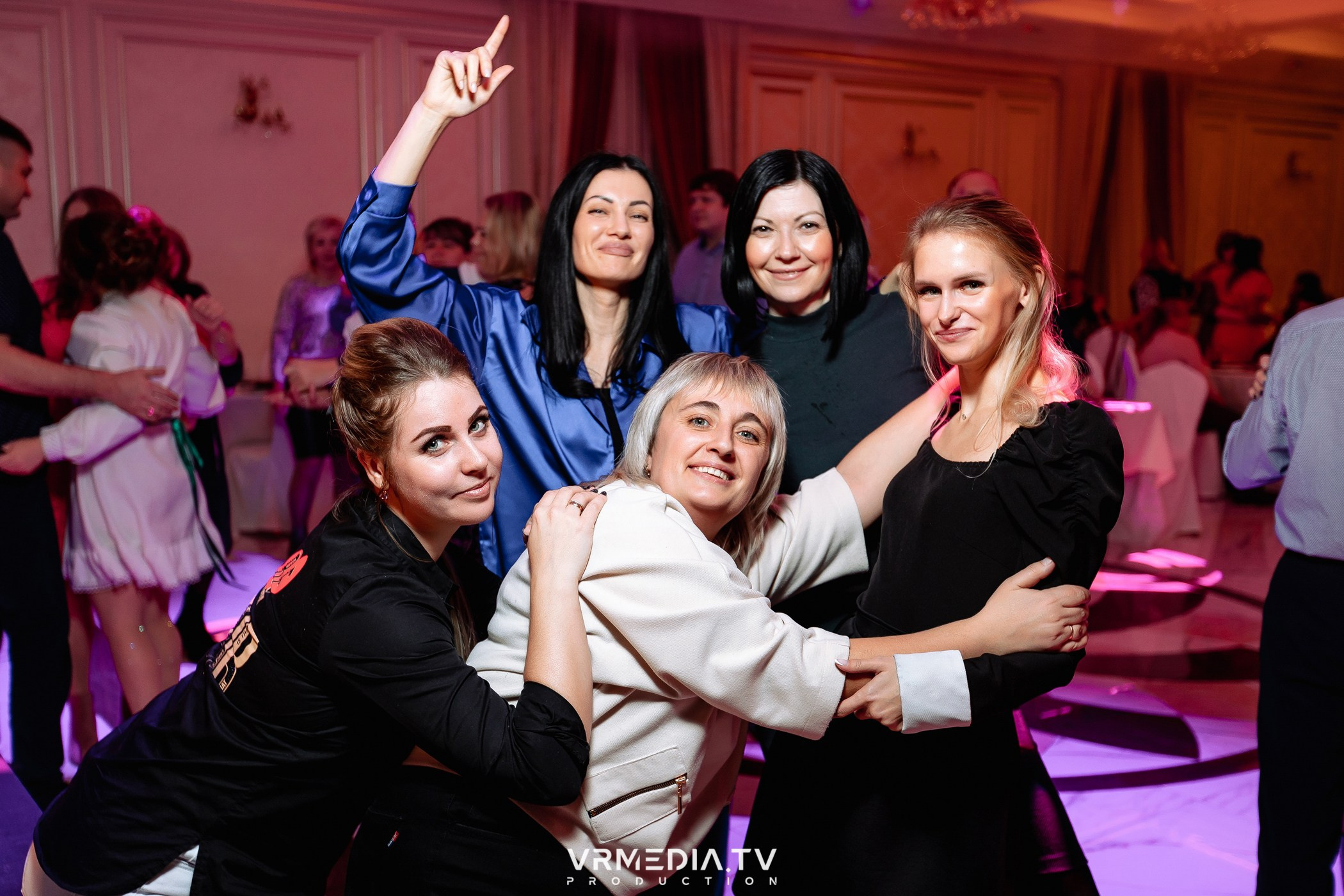 Выходные в ресторане «Лазурный берег»