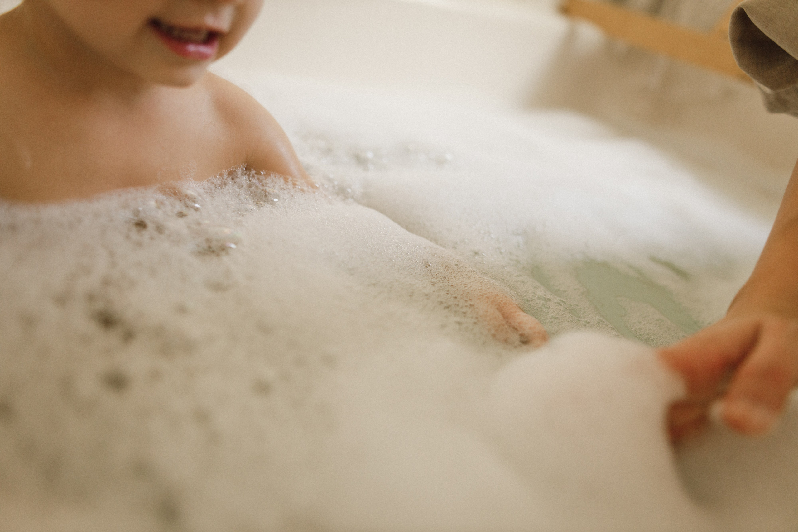 Мамина дочка. Варвара Синицына: семейный фотограф в Москве