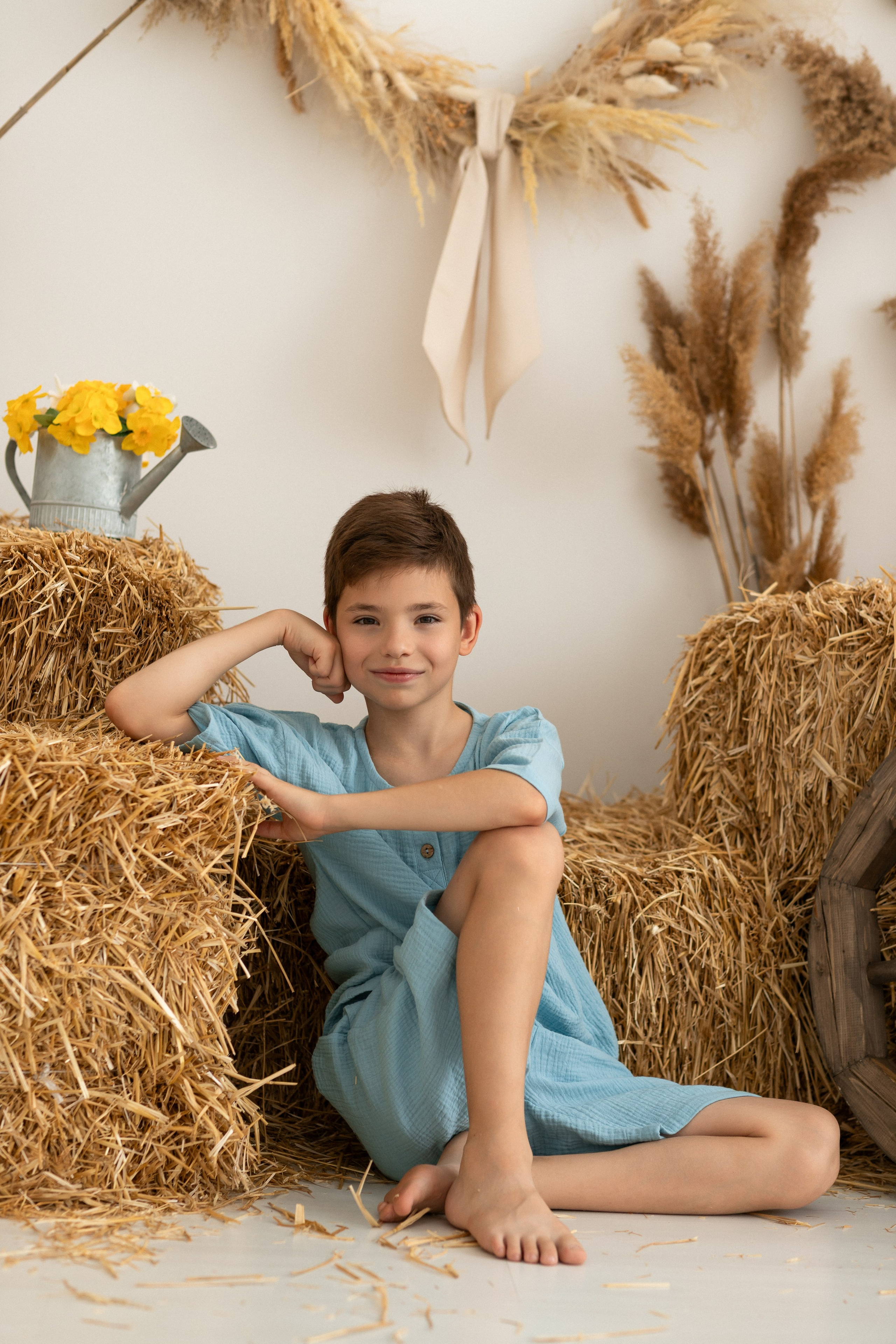 Студийные. Фотограф в Краснодаре Анна Светикова