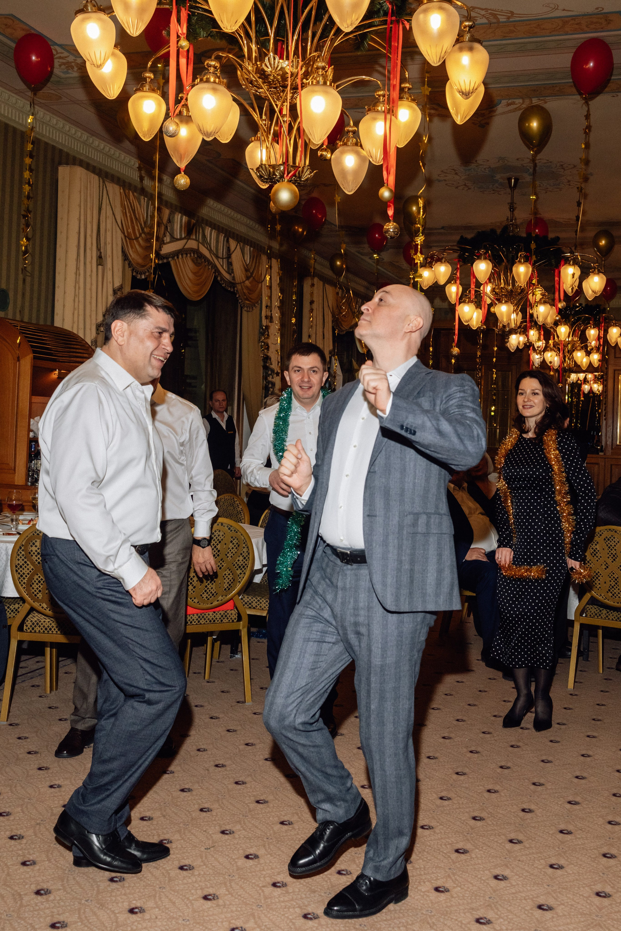 Events. Антон Ляпунов фотограф Вашего события в Москве