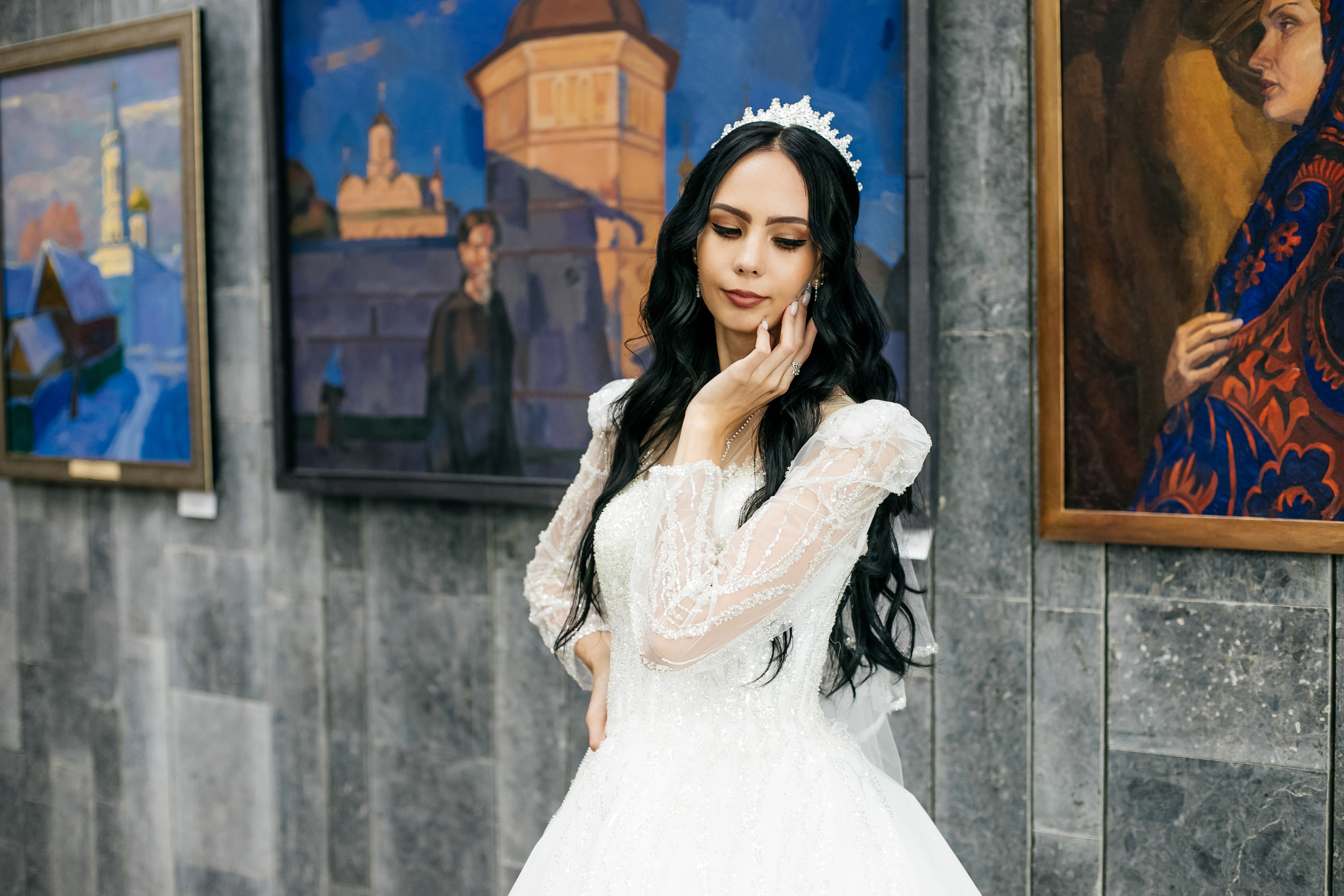 Ваня и Марина. Свадебный фотограф Ростове-на-Дону