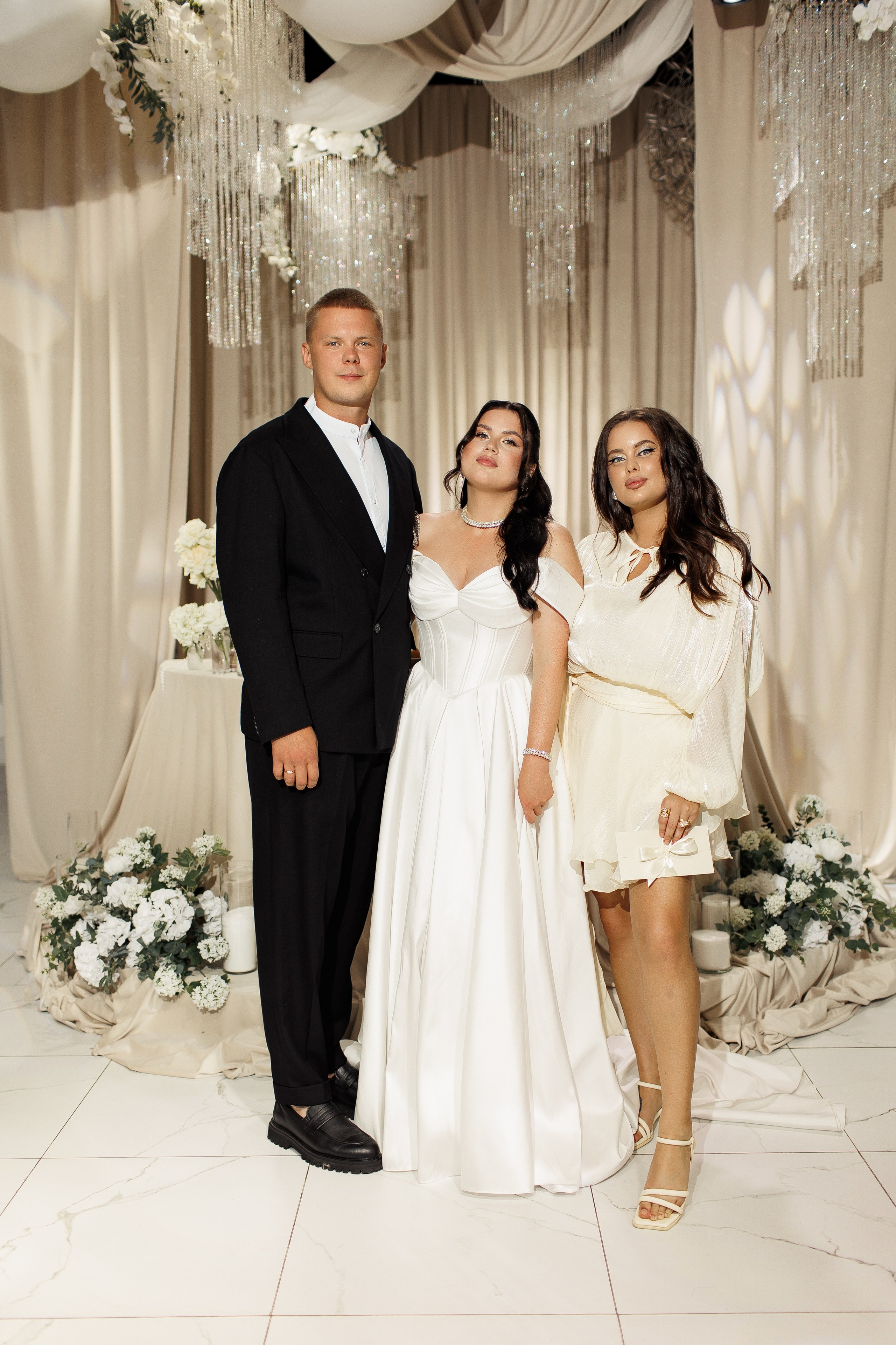 Свадьба Юра и Алёна. Фотограф в городе Вологда. Анастасия Сторублинская