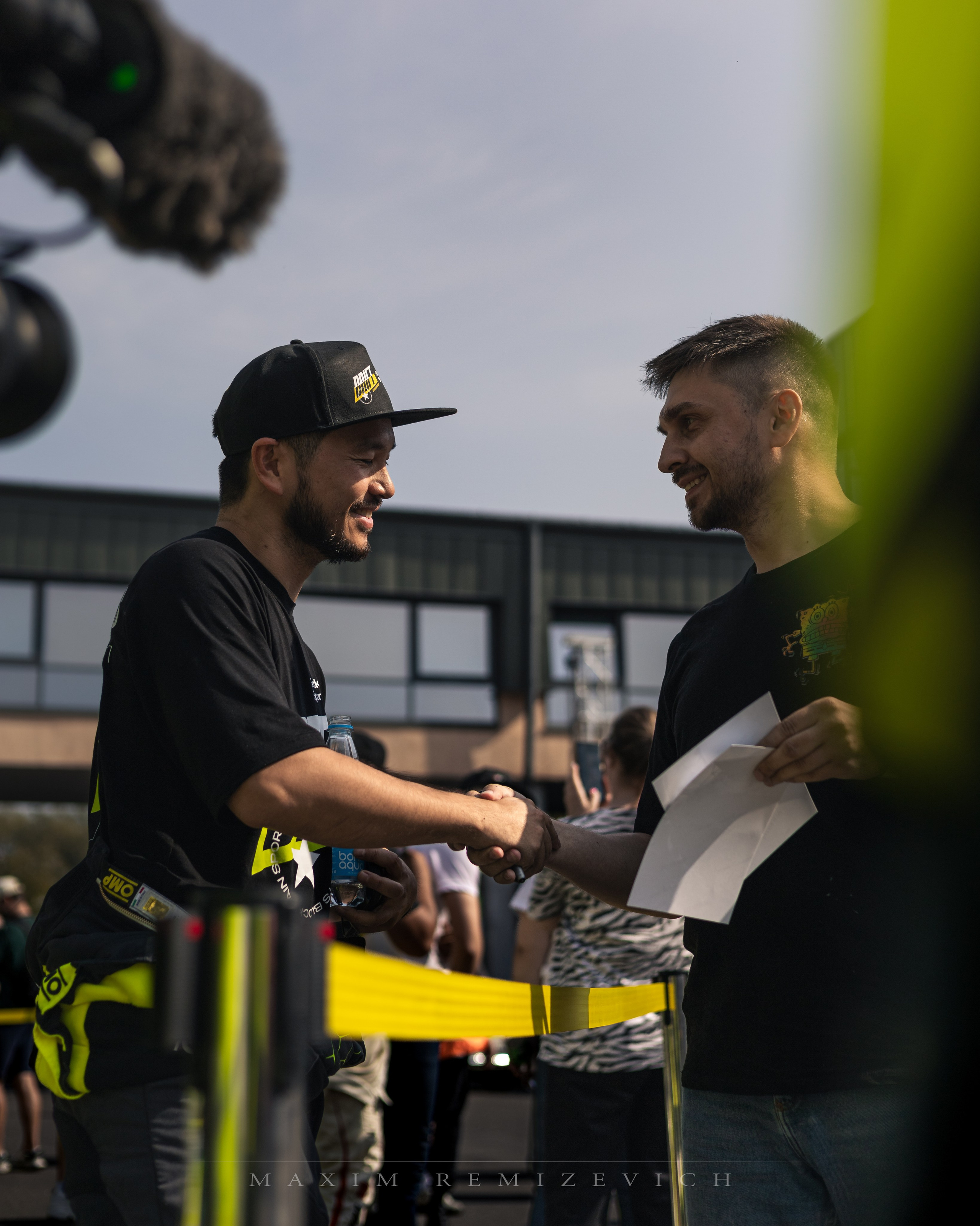 Финал Betera Чемпионат Беларуси по дрифтингу 2024. Раубичи. | Максим Ремизевич. Maxim Remizevich | Photographer