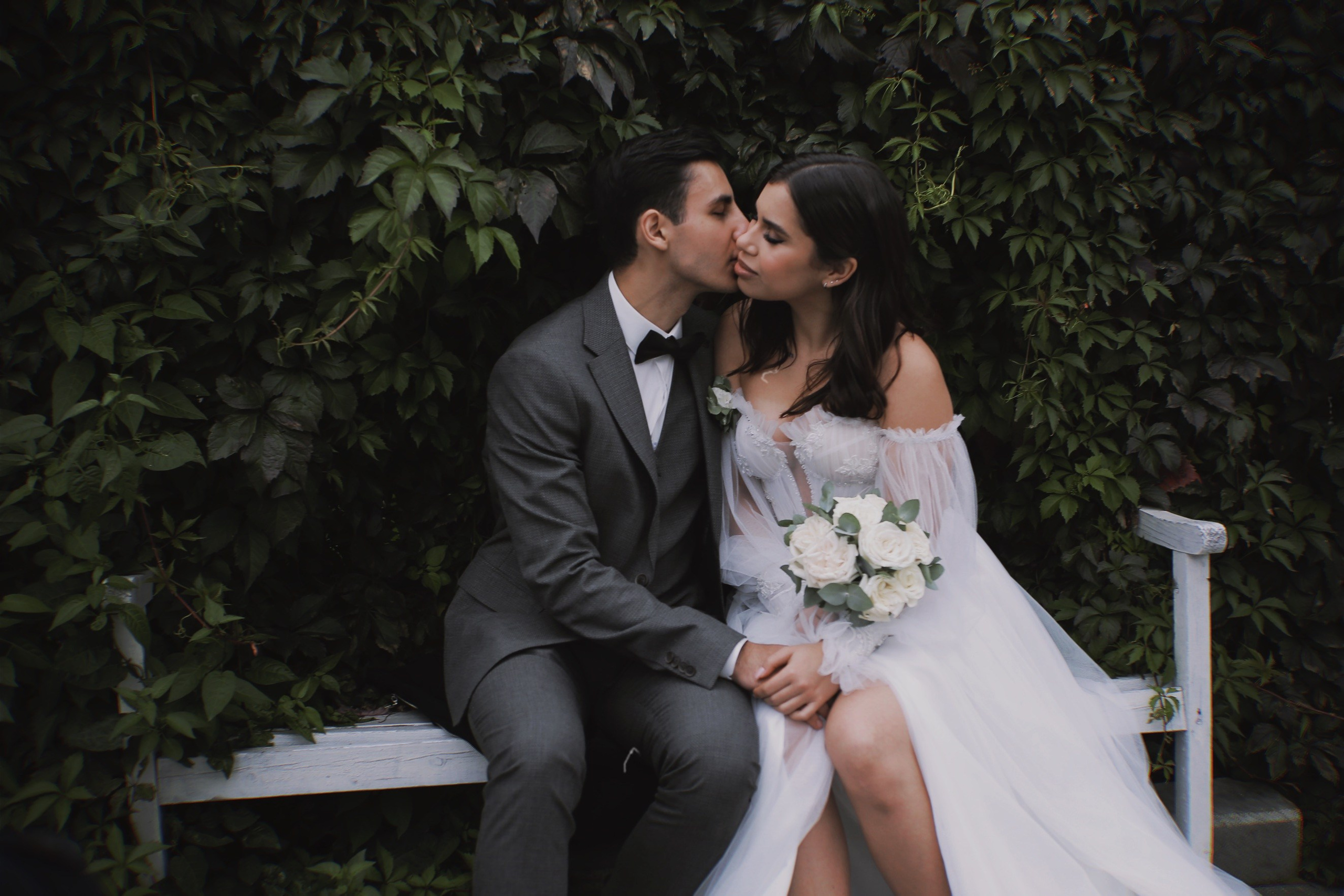 Love-story. Фотограф в Москве/Санкт-Петербурге