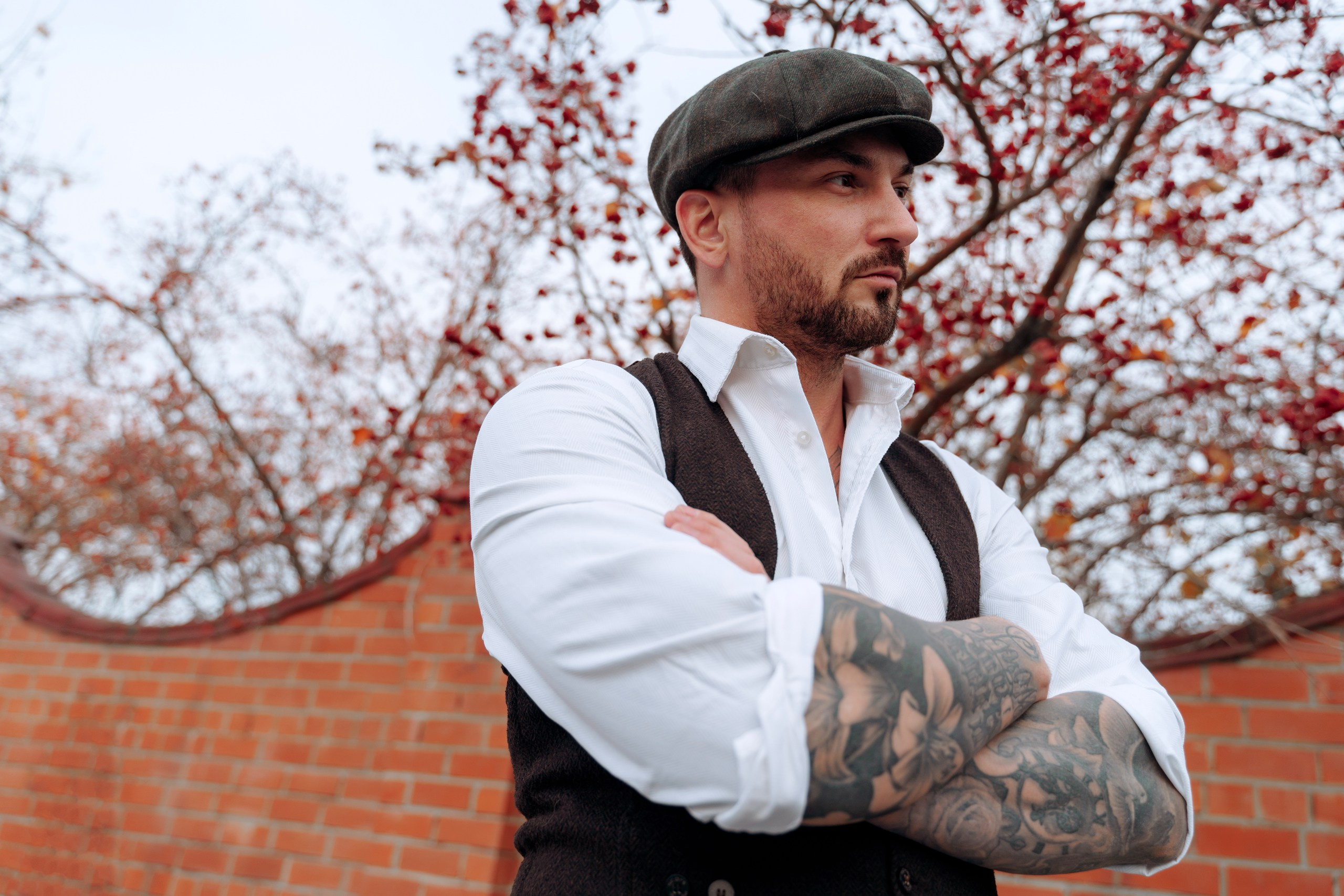 Саша Кудрявцев