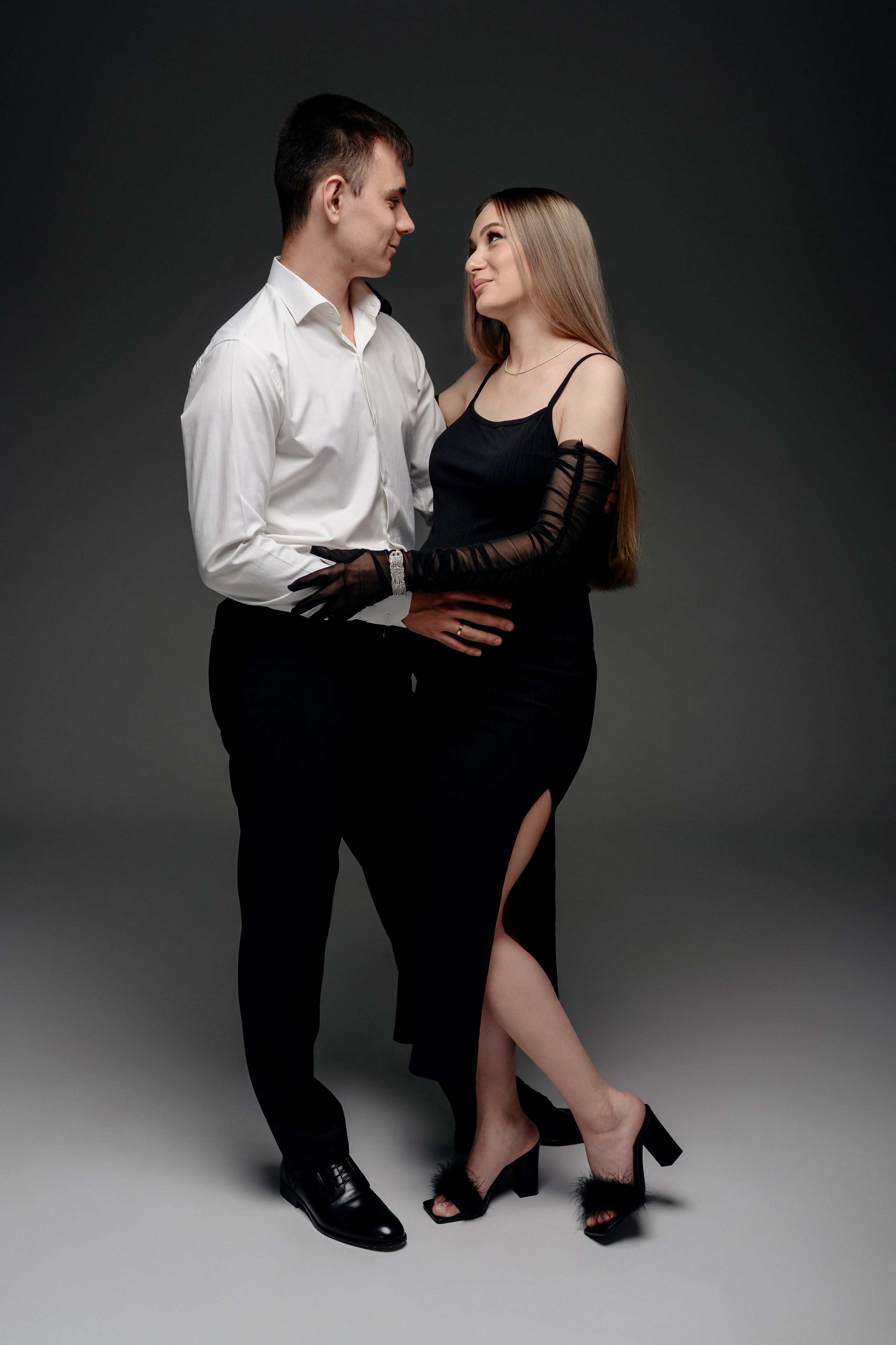 Без названия. Фотограф в Красноярске