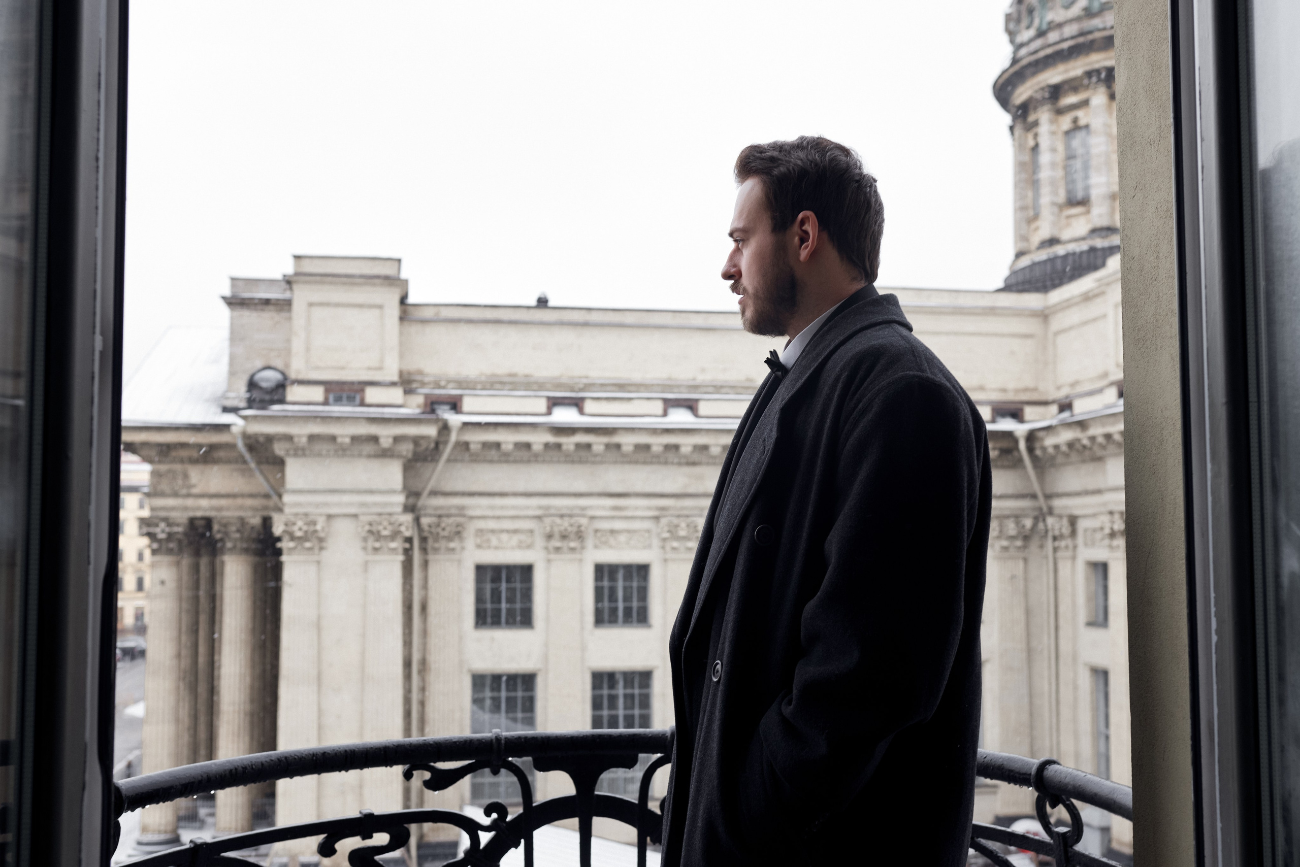 Никита и Анастасия. Свадебный фотограф Светлана Кривчикова