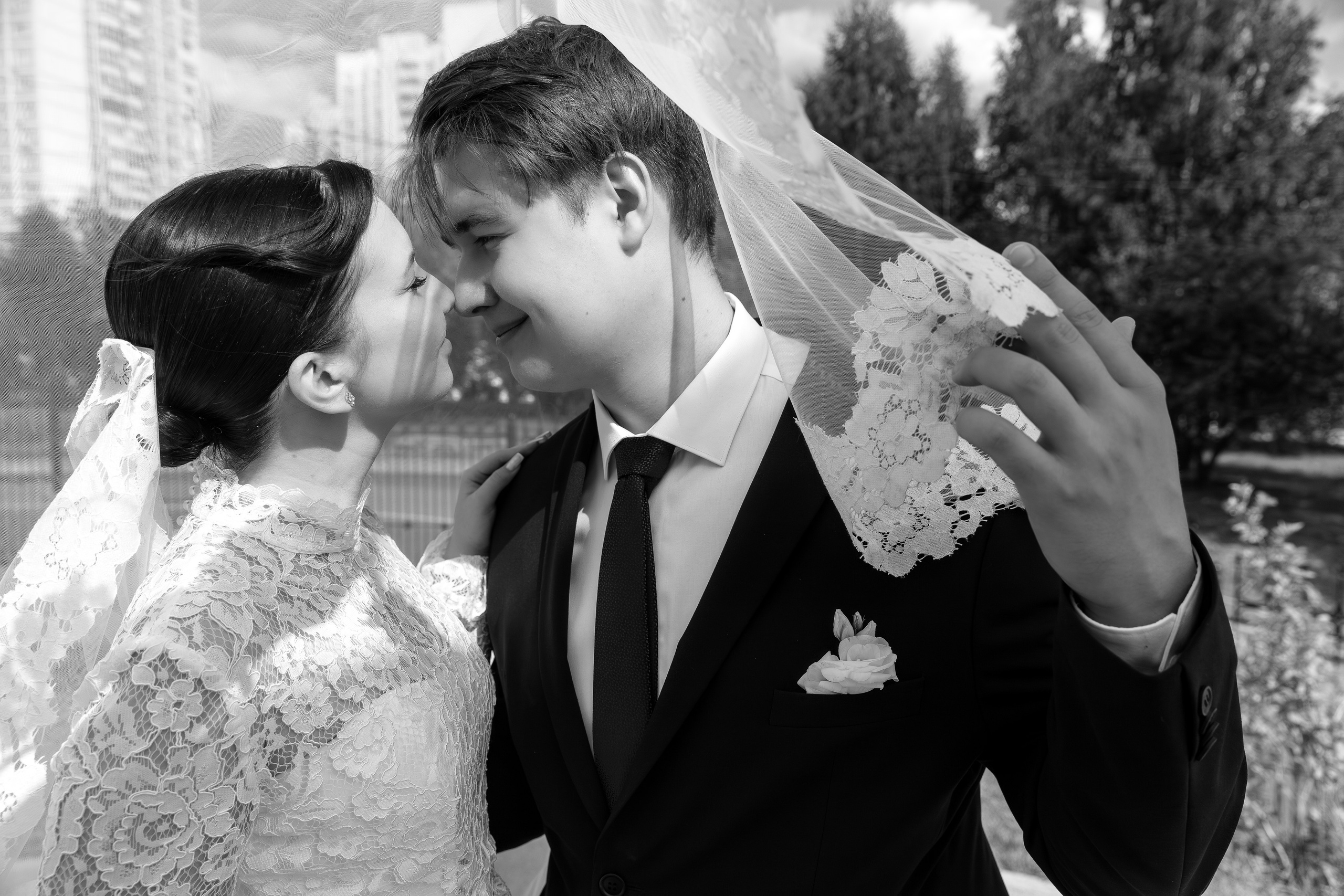 Свадебный фотограф в Москве и Домодедово, фотосессия свадебного утра, свадебная фотосессия в Митинском ЗАГСе, свадебная съёмка в Митинском Дворце бракосочетания, свадебный фотограф Анна Авилочкина