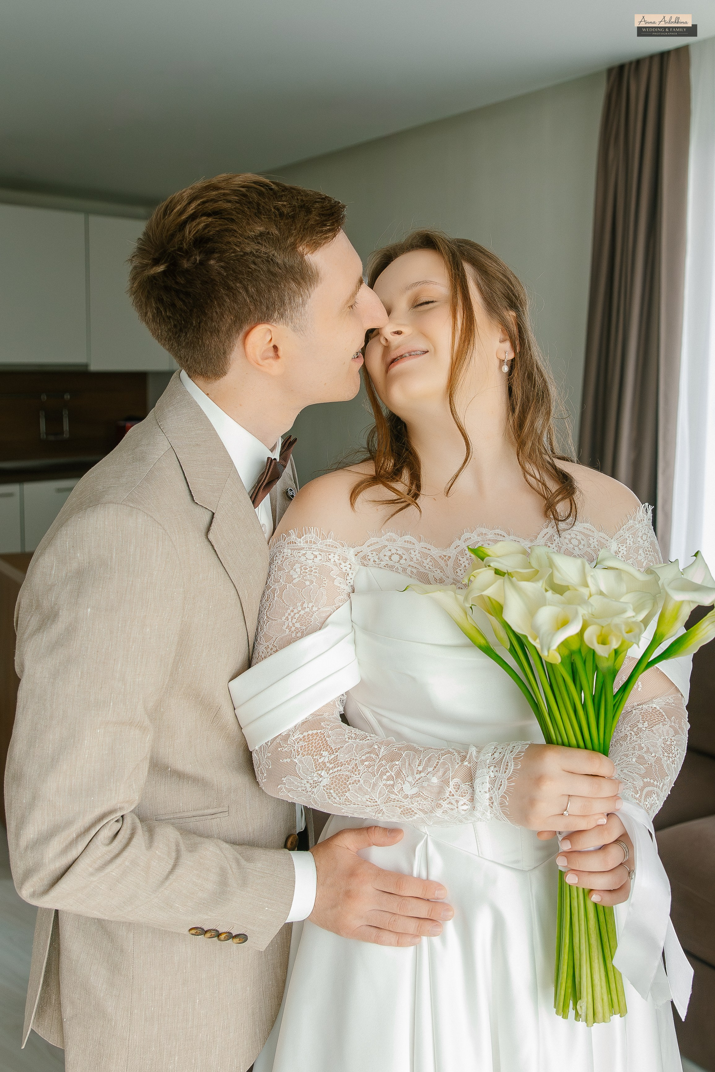 Свадебный фотограф в Москве и Домодедово, свадебная фотосессия в отеле Yes Mitino, свадебная съёмка в отеле Йес Митино Москва, фотосессия свадебного утра, фотосессия утро невесты и жениха, свадебная фотосессия в Митинском ЗАГСе, свадебная съёмка в Митинском Дворце бракосочетания, свадебный фотограф Анна Авилочкина