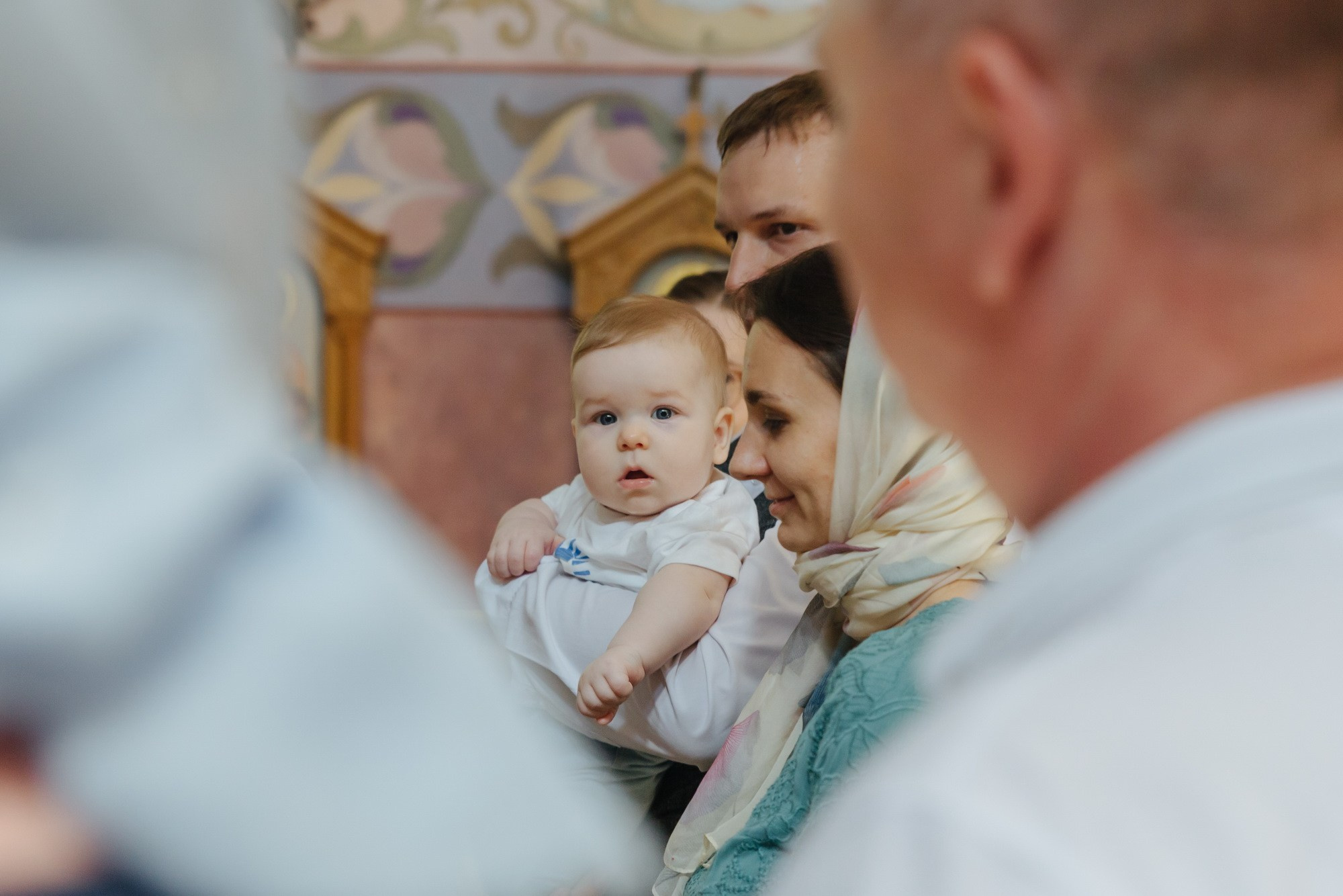 Крещение Церковь Сергия Радонежского, Пушкин, где крестить в Пушкине, хорошая церковь для крестин, сколько стоит крещение в СПб, где крестить ребенка, хороший батюшка на крещение