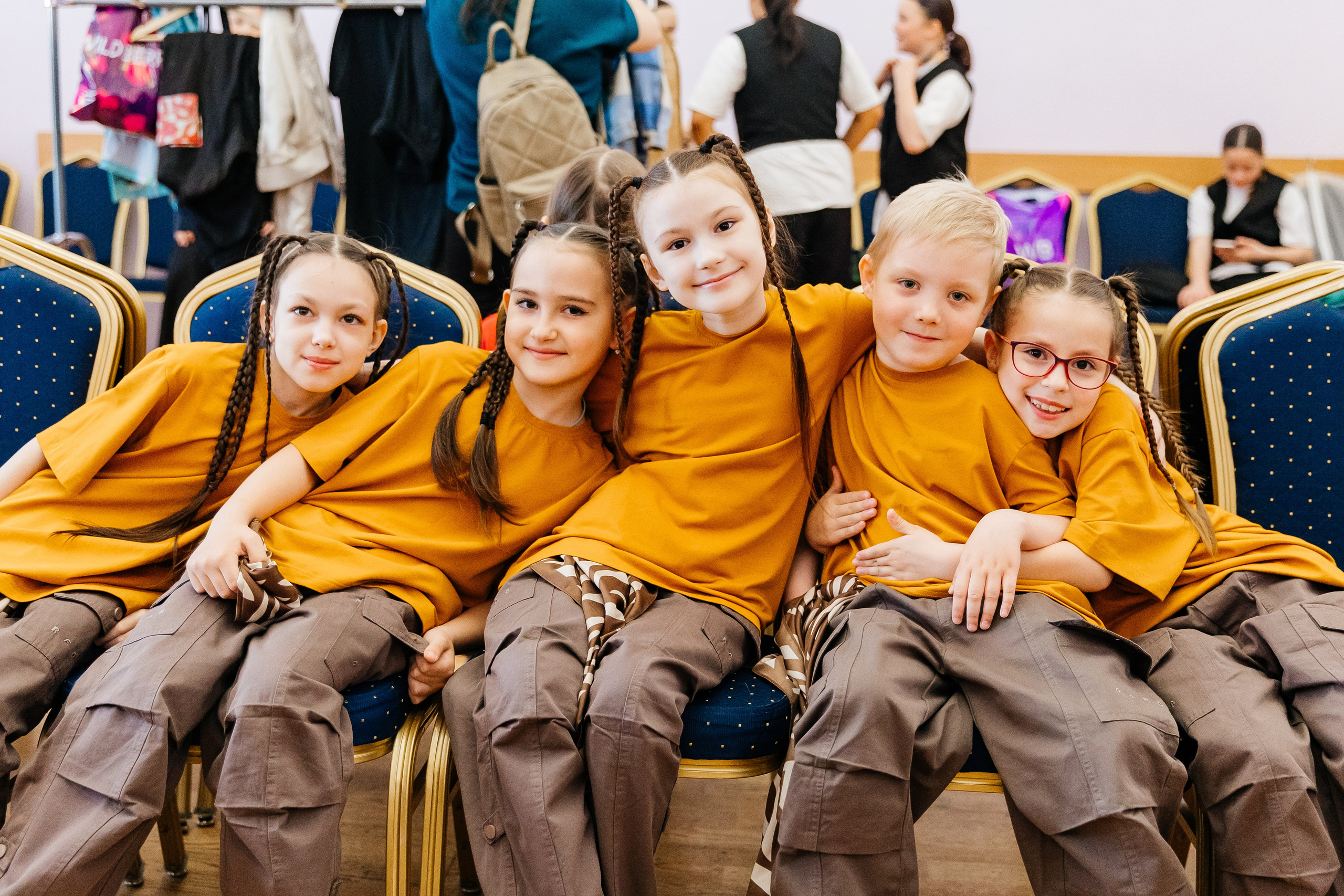 Репортажные съемки. Фотограф Гуменюк Мария