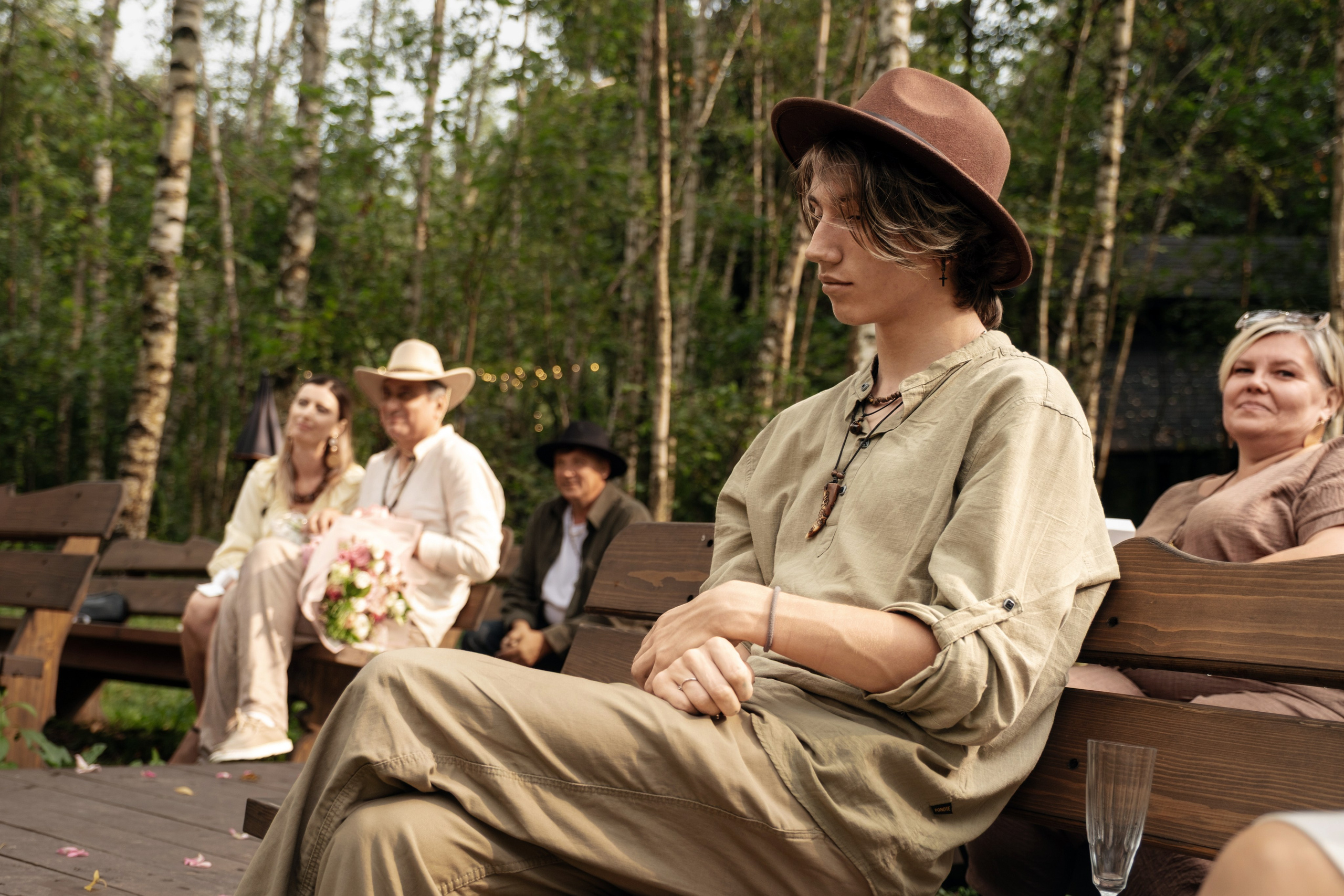 Владислав и Анна. Свадебный и семейный фотограф Москва, Звенигород, Одинцово, Можайск,