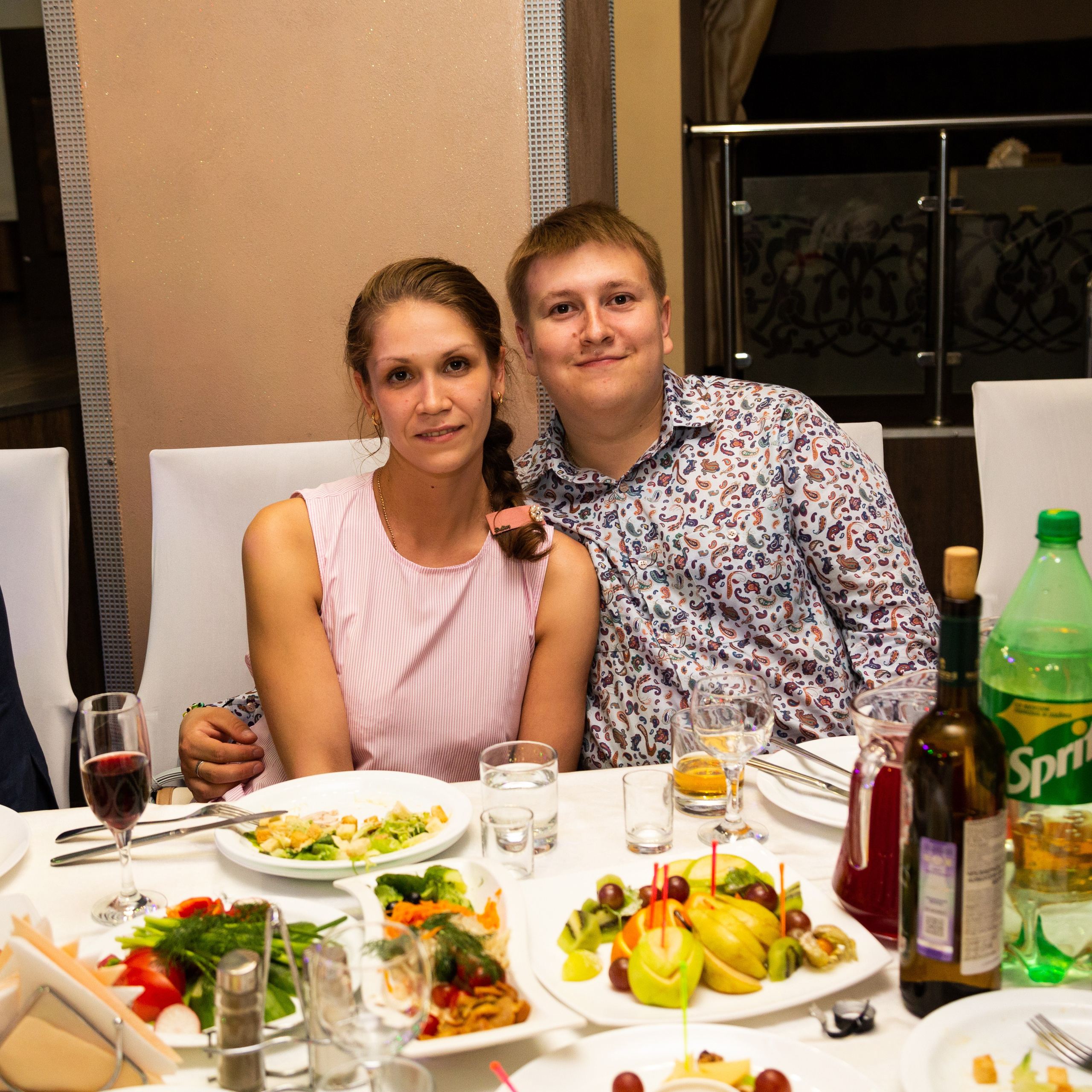 Таня+Кирилл. Свадебный фотограф Пермь Олеся Брагина