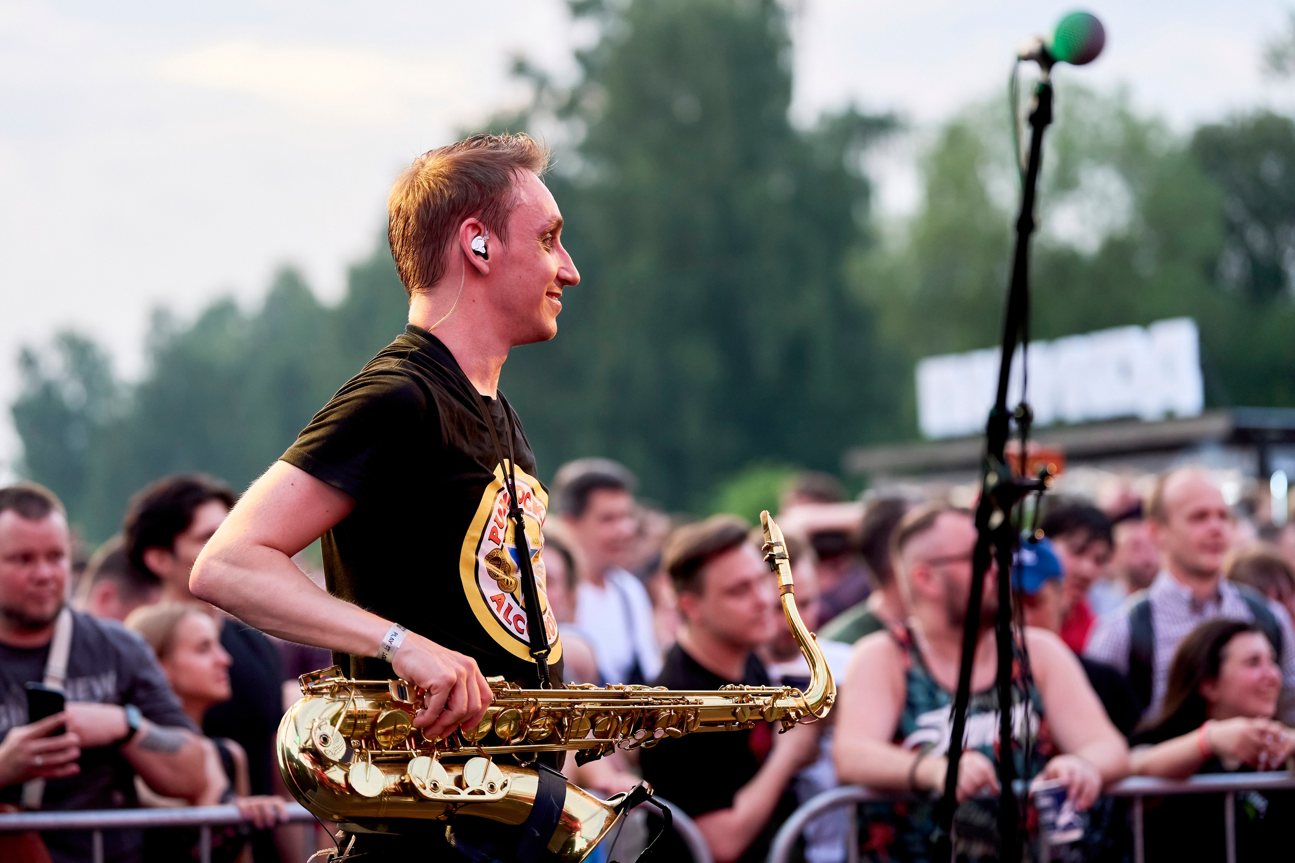 DISTEMPER / ПАРИХОД / 18.07.2024. Ekhovanov | фото- видеосъемка