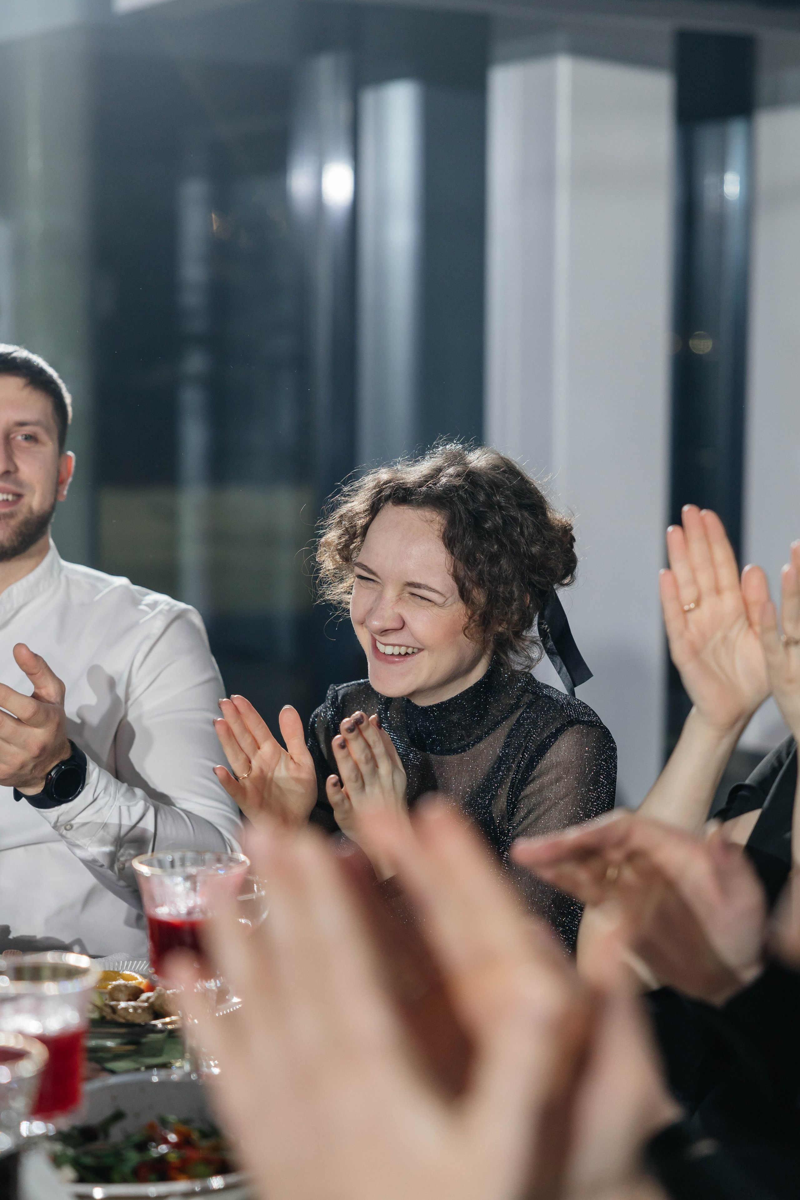 Проект 2. Корпоратив CT AGRO. Дата: декабрь 2023. Профессиональный фотограф в городе Астана/Алматы Даурен Сембаев