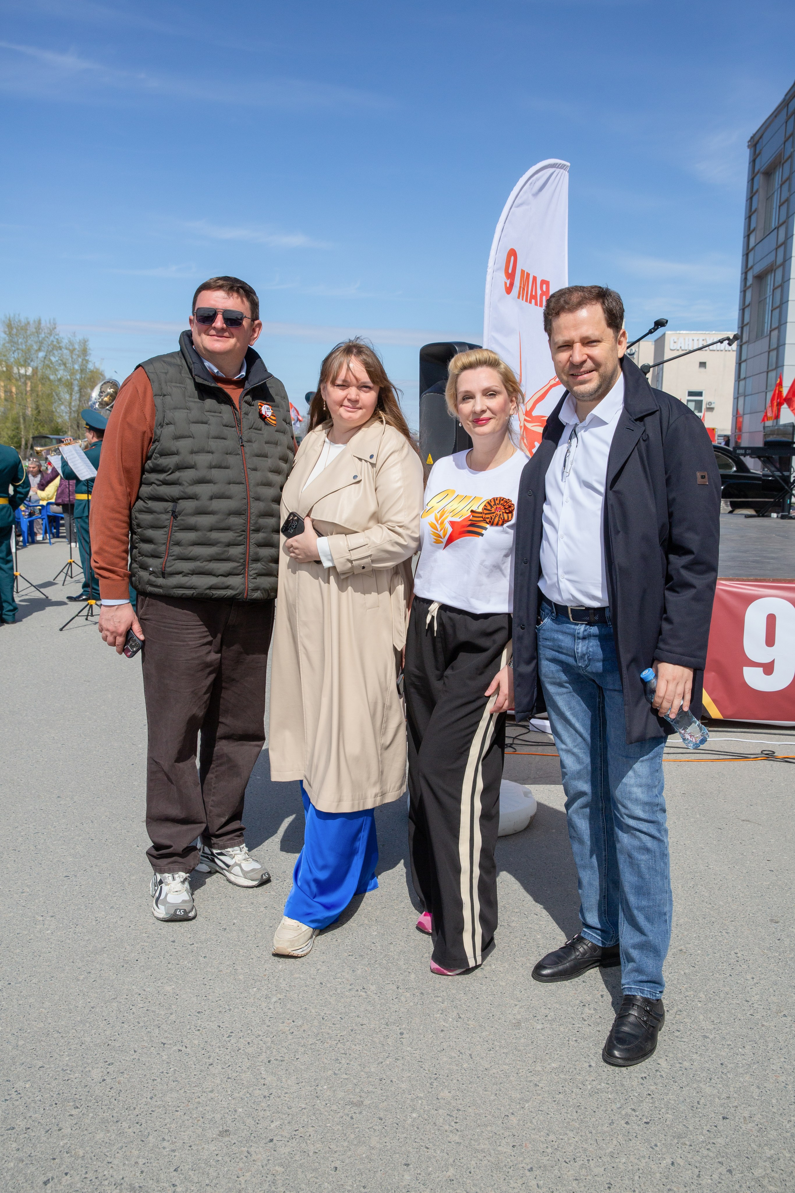 09.05.2025 г.Тобольск. День Победы. Мой фотомир