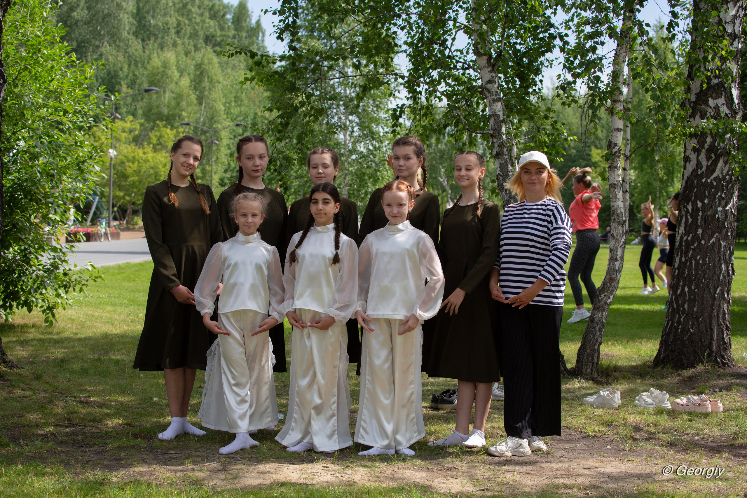 28.06.2025 г. Велофестиваль. Мой фотомир