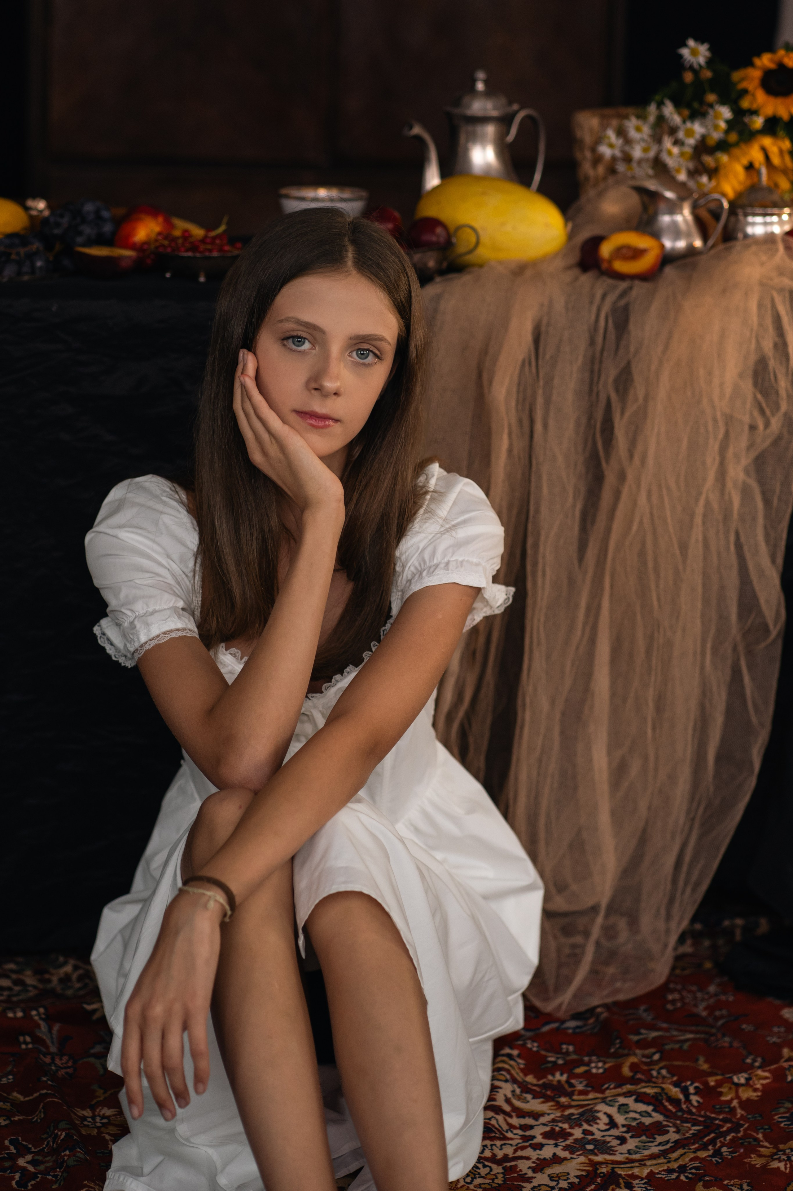 Натюрморт. Фотограф Мария N Екатеринбург