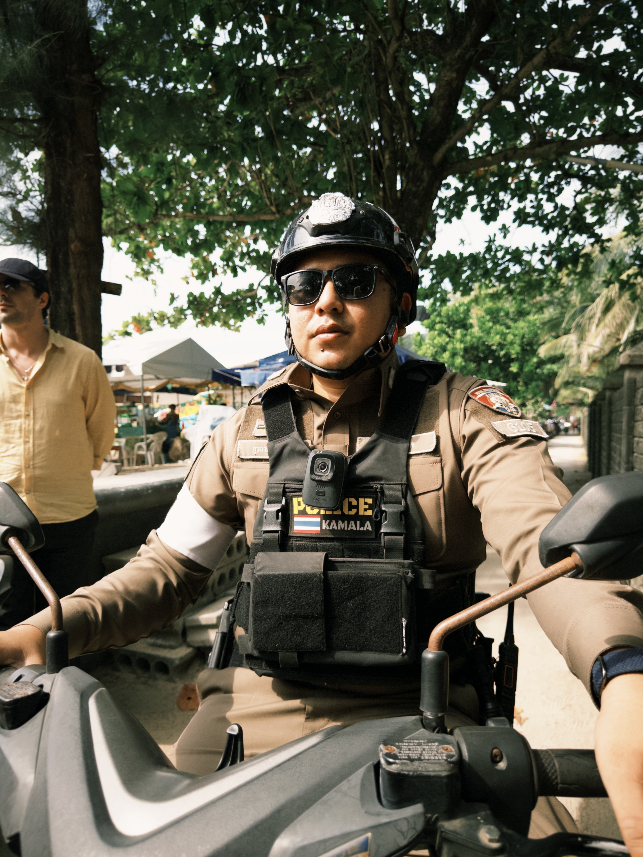 Две недели Пхукета. Главная