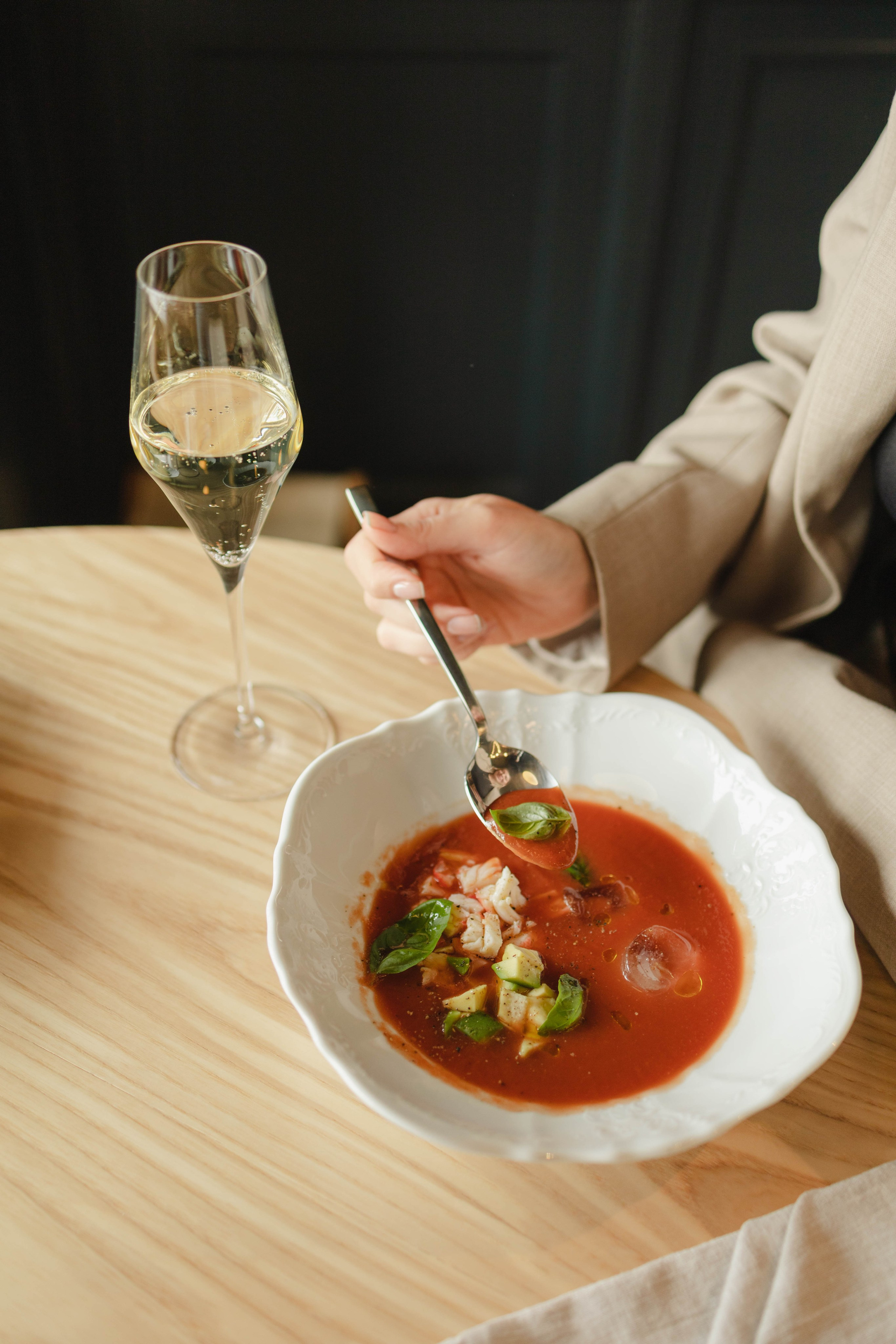 Perfetta Bistro. Фотограф Ирина Гринько Тольятти Самара Москва