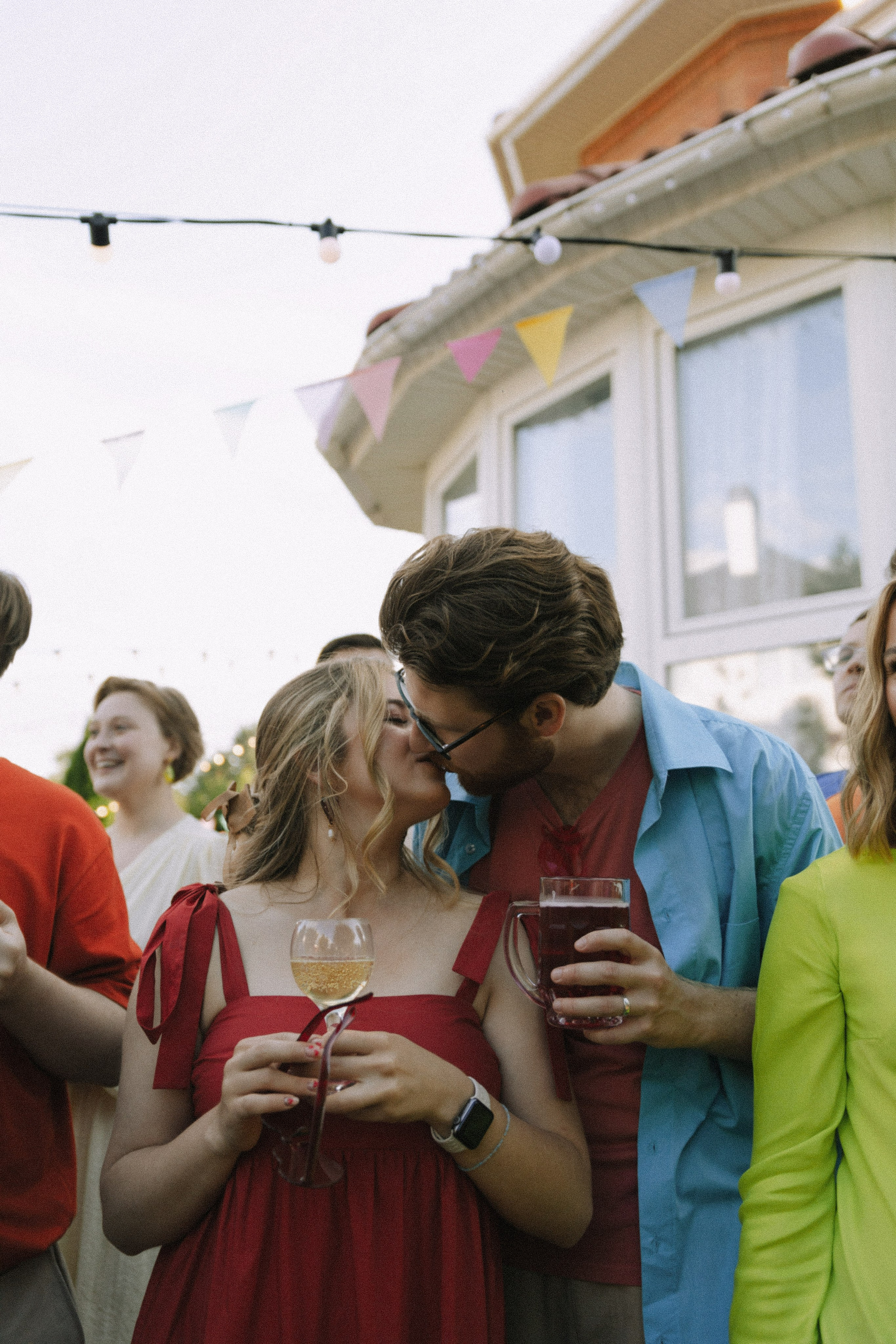 Паша и Соня. Фотограф Ирина Гринько Тольятти Самара Москва