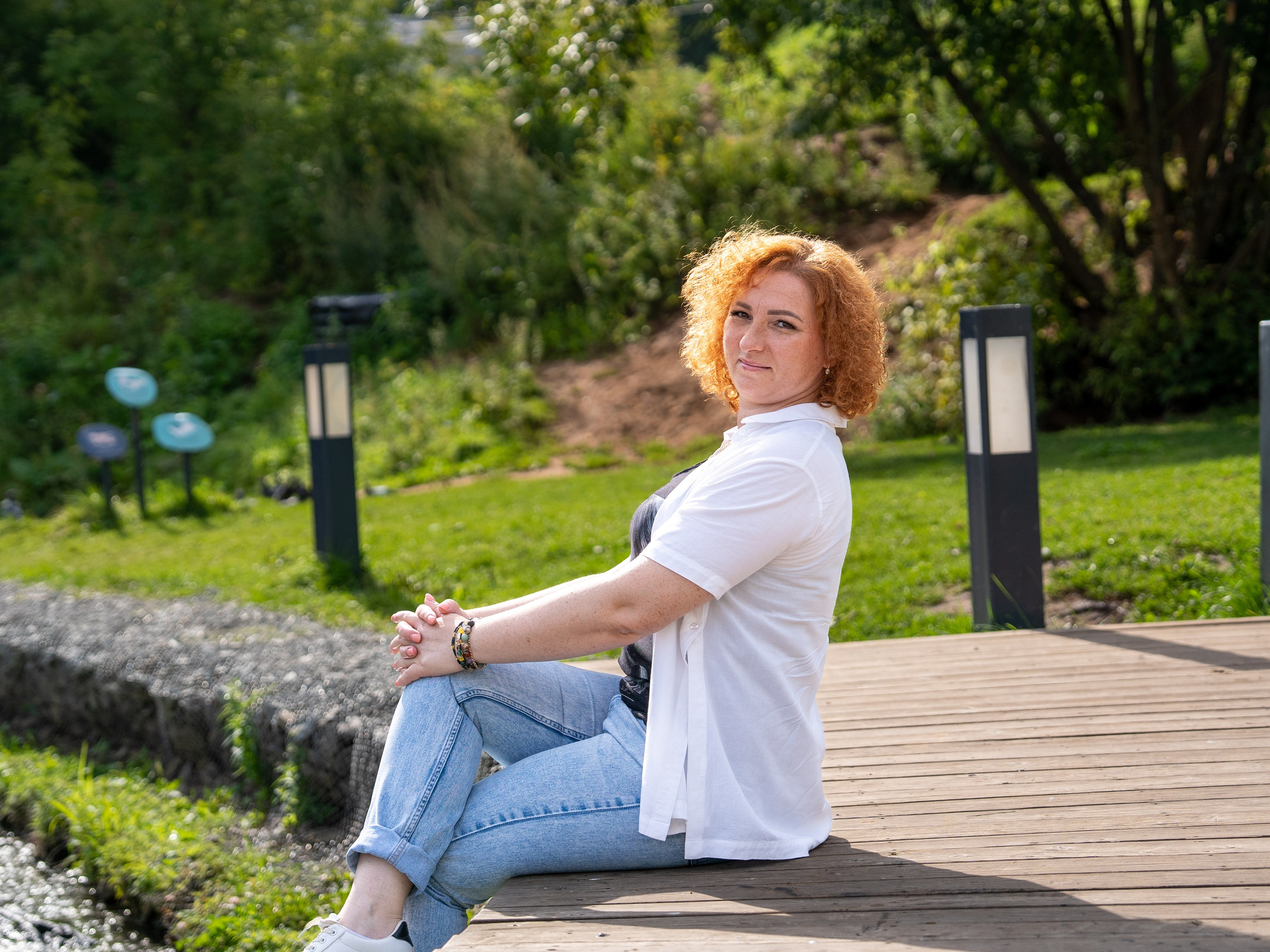 Светик. Фотограф Наталья Сорока Ижевск