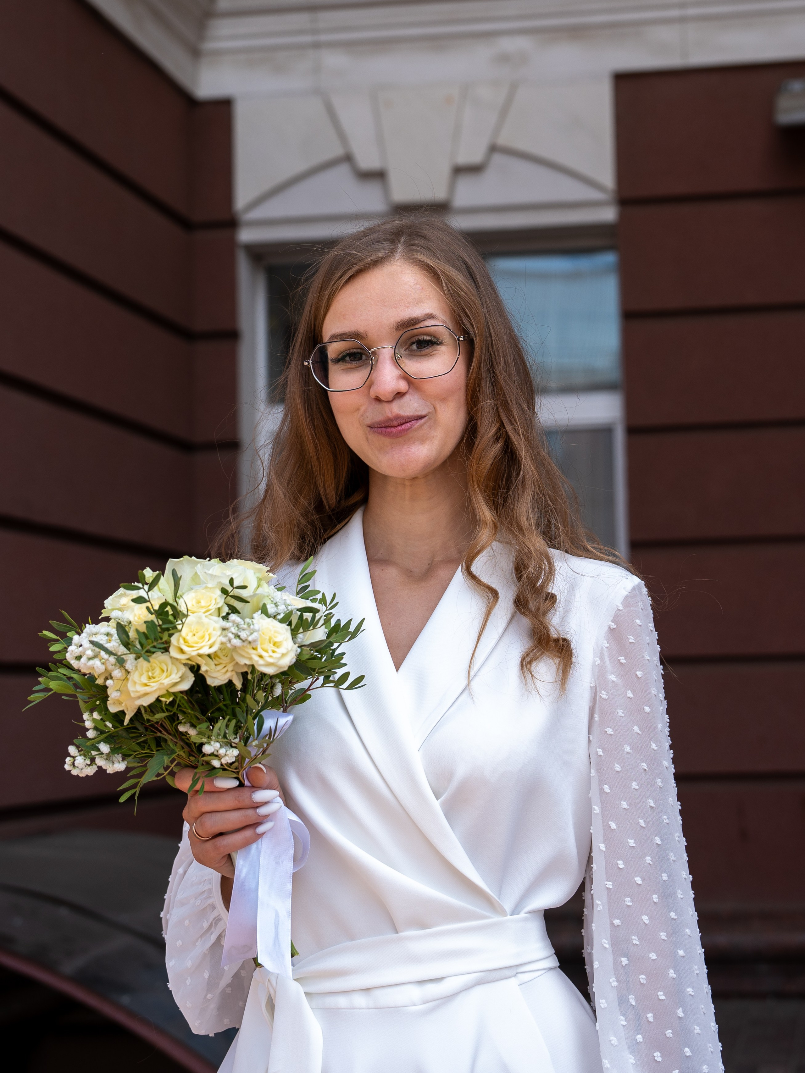 Серёжа и Юля. Фотограф Наталья Сорока Ижевск