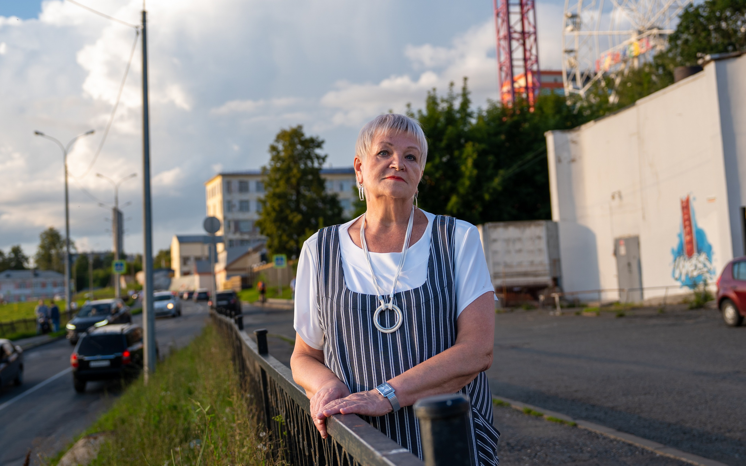 Екатерина. Фотограф Наталья Сорока Ижевск