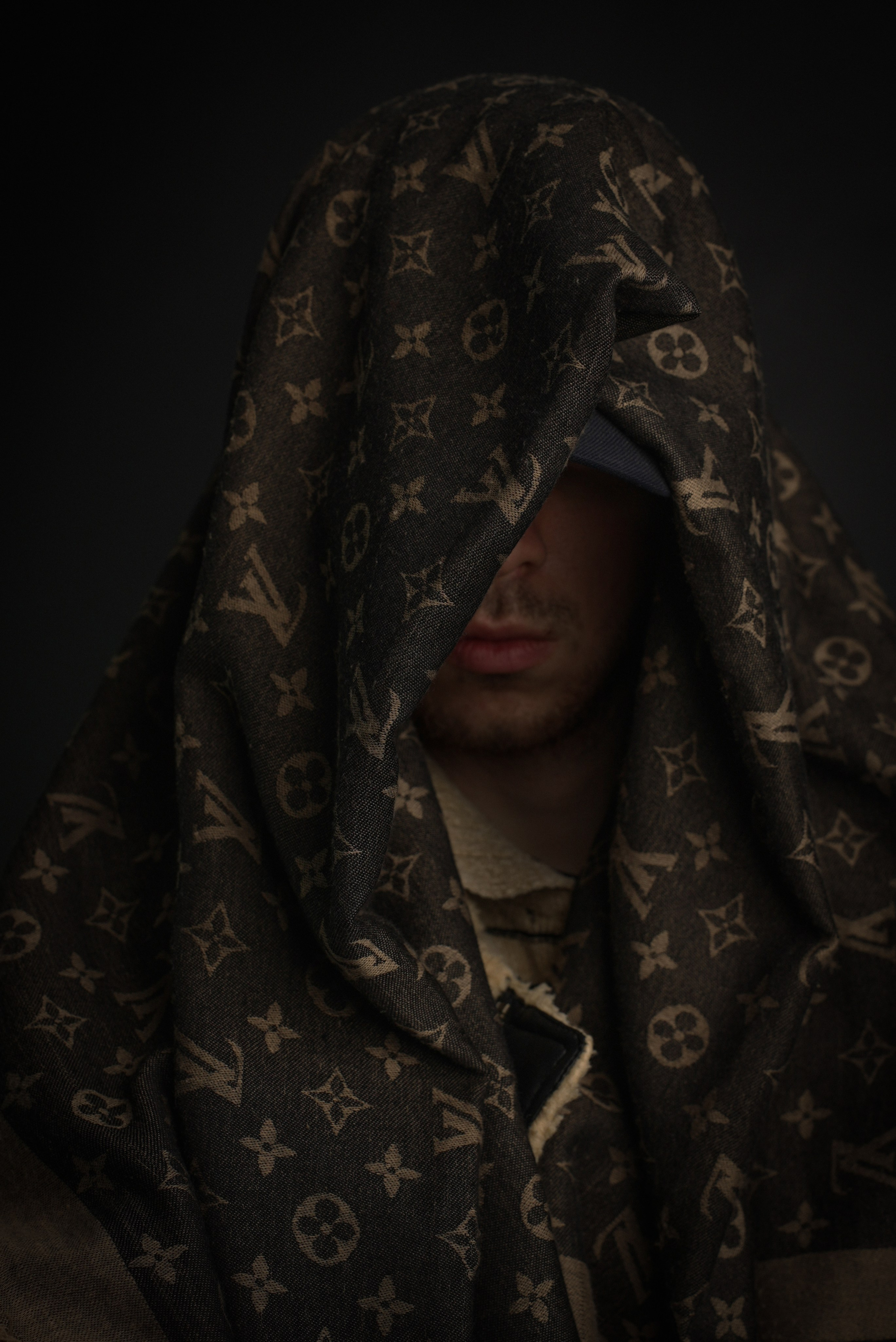 LV. Даниил Шевалье — профессиональная фото и видеосъёмка в Москве | Продюсер креативных проектов