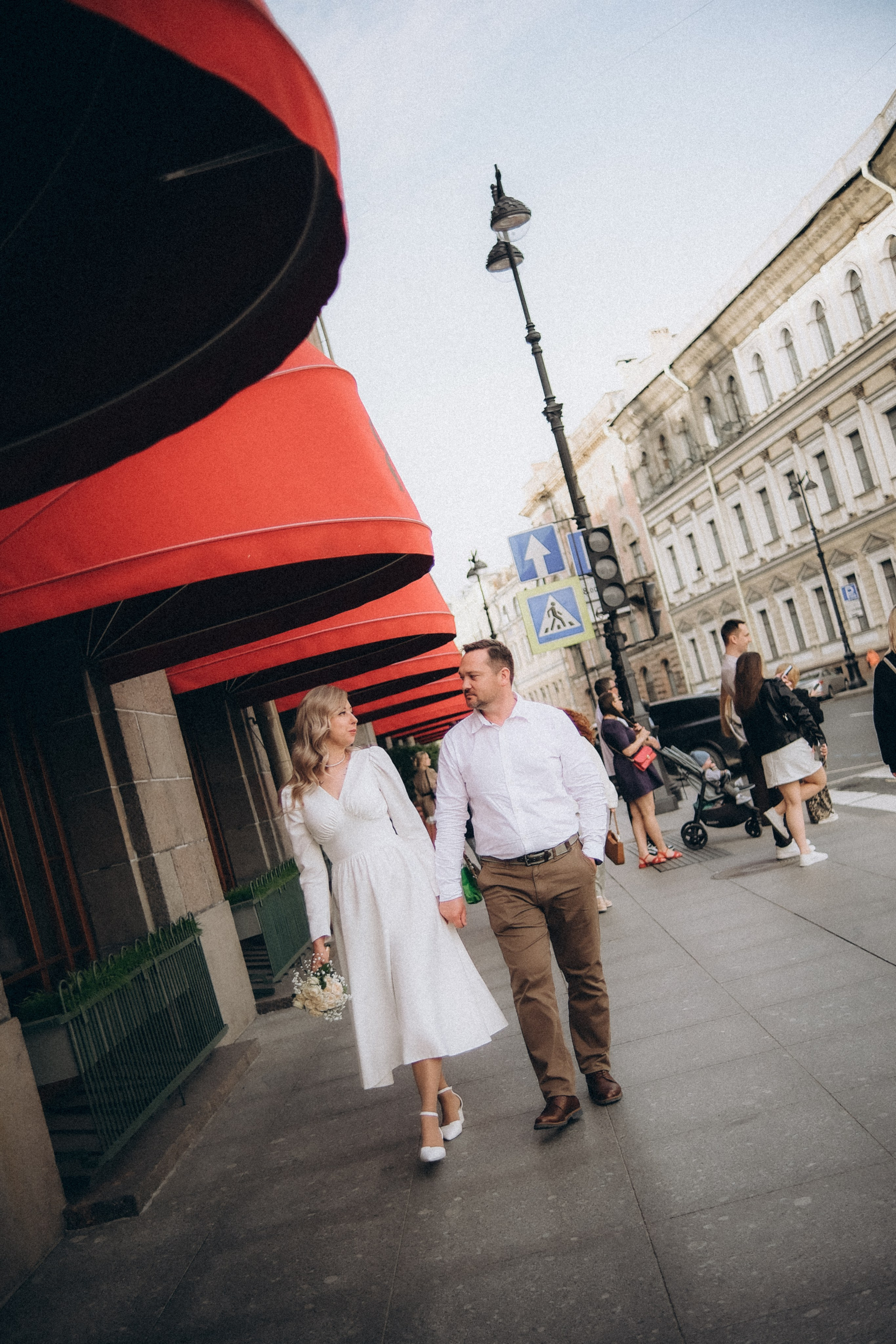 Катя & Дима. Phdkvmr.ru