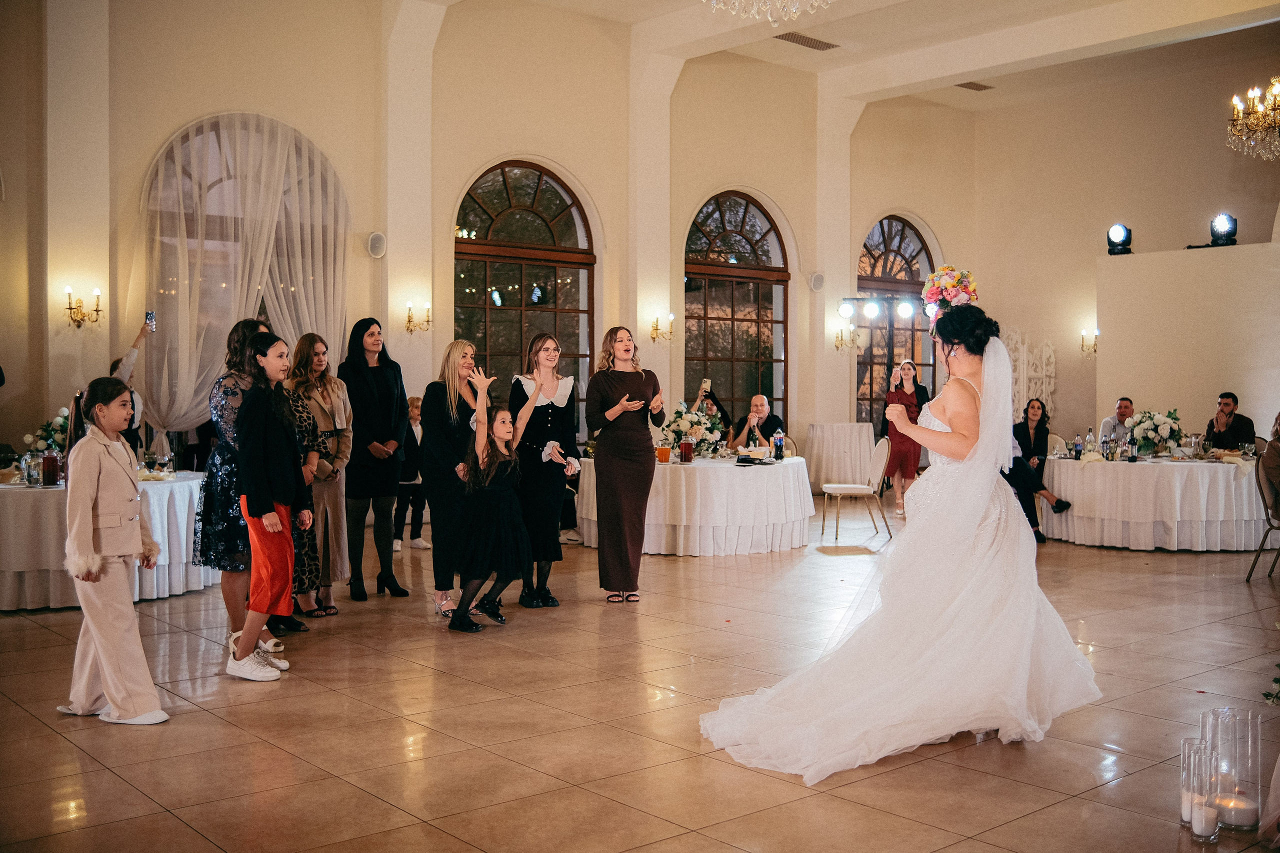 Рида & Богдан. Пушкин. Phdkvmr.ru