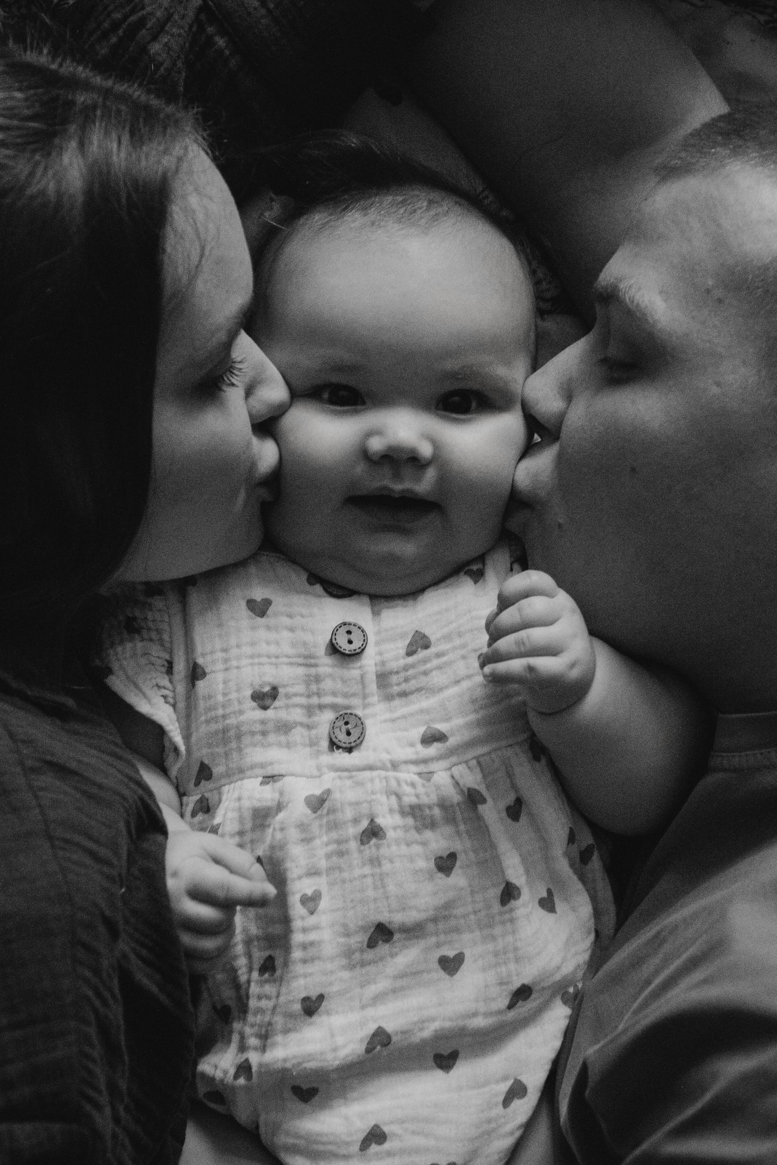 Аделина. Семейный фотограф в Новом Уренгое Алёна Пряженцева