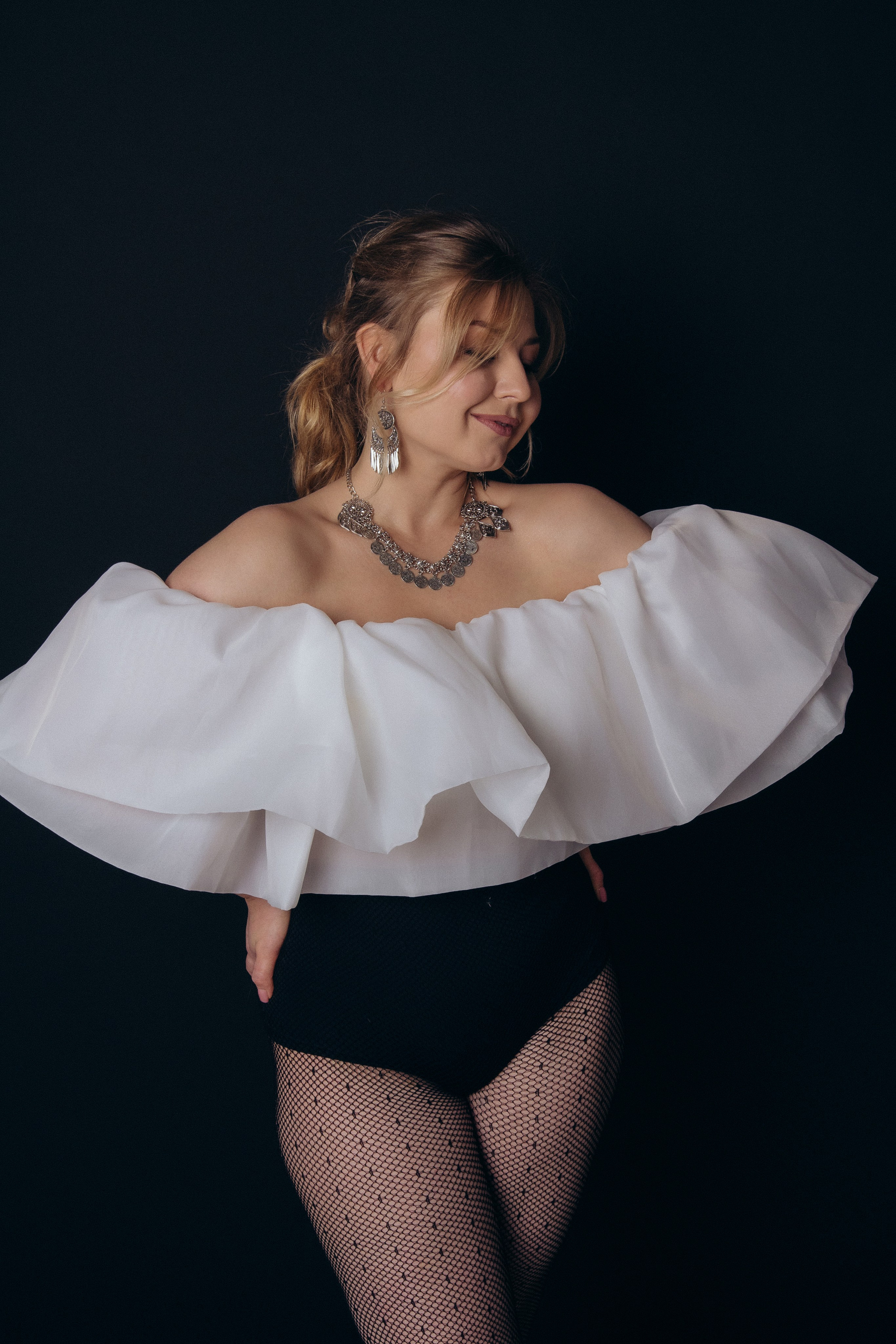 Эльза. Семейный фотограф в Новом Уренгое Алёна Пряженцева