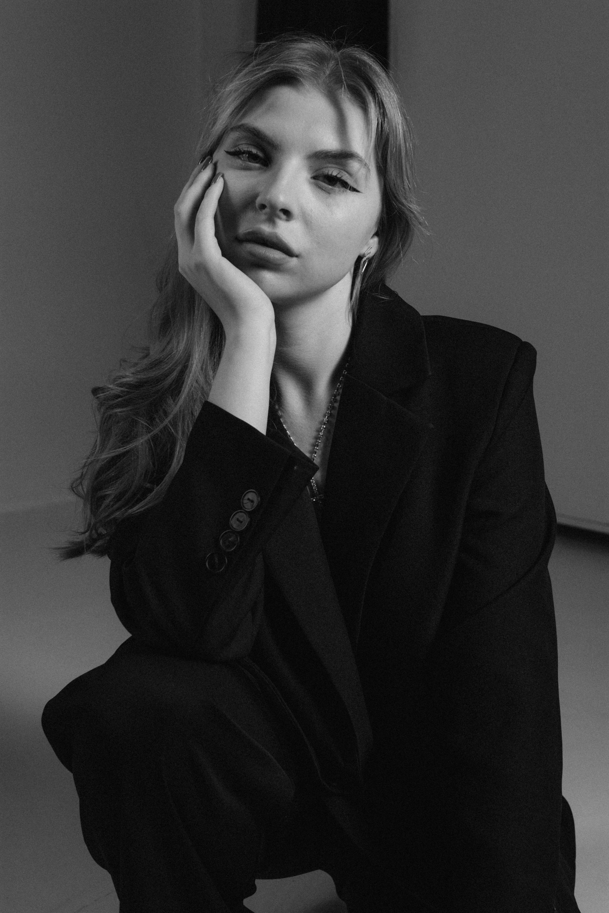 Дарья. Семейный фотограф в Новом Уренгое Алёна Пряженцева