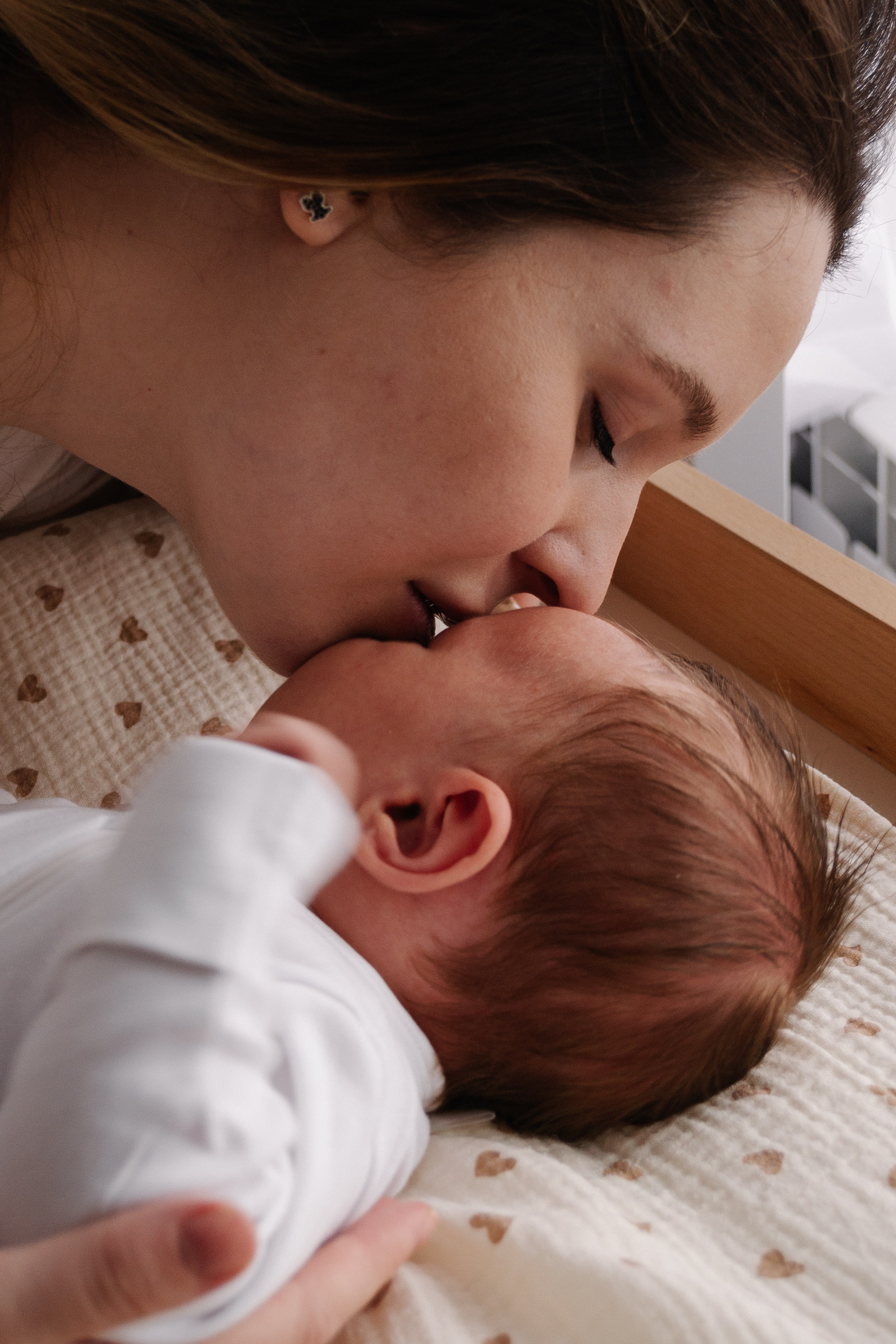 Савелий. Семейный фотограф в Новом Уренгое Алёна Пряженцева