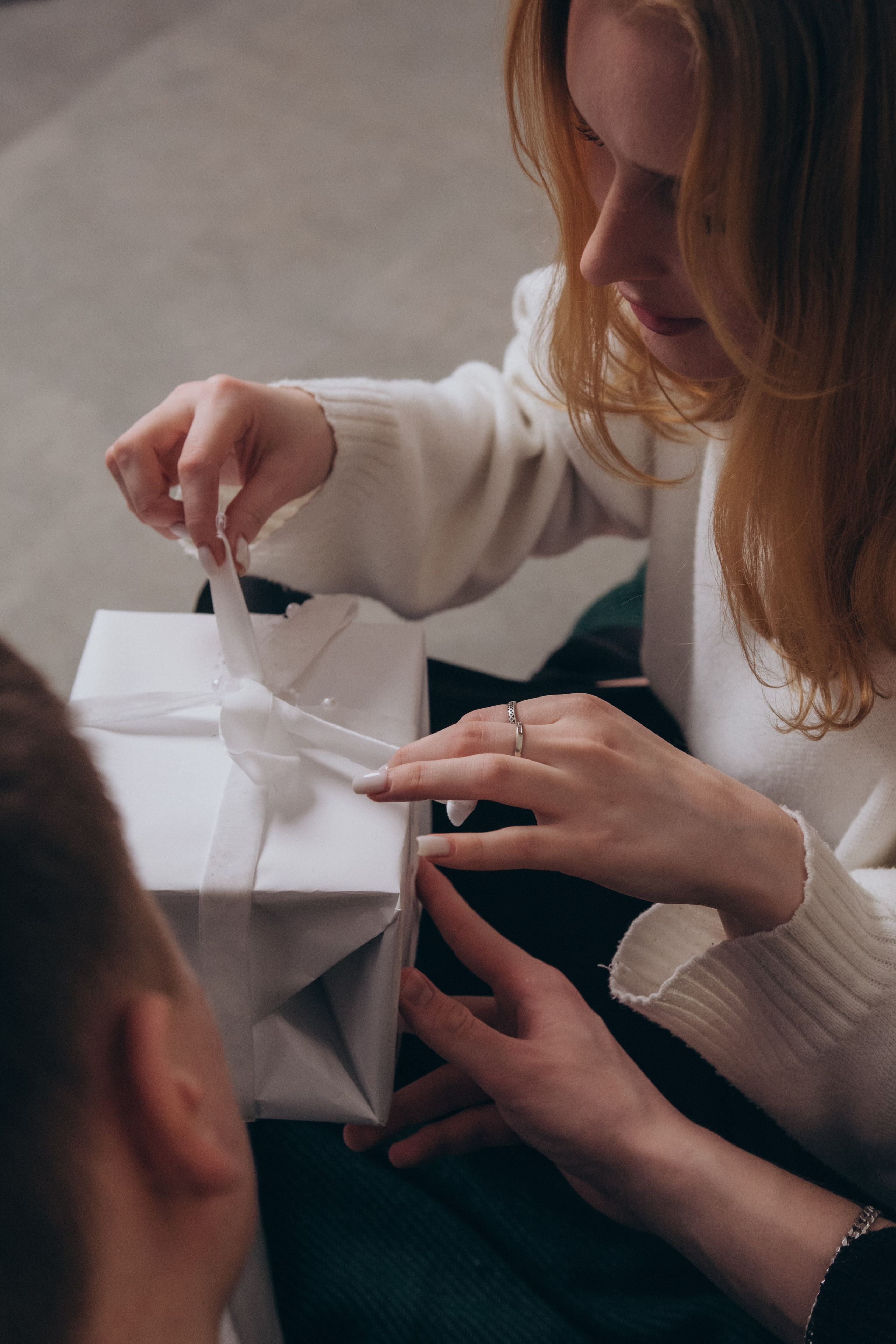 В кругу самых близких…. Семейный фотограф в Новом Уренгое Алёна Пряженцева