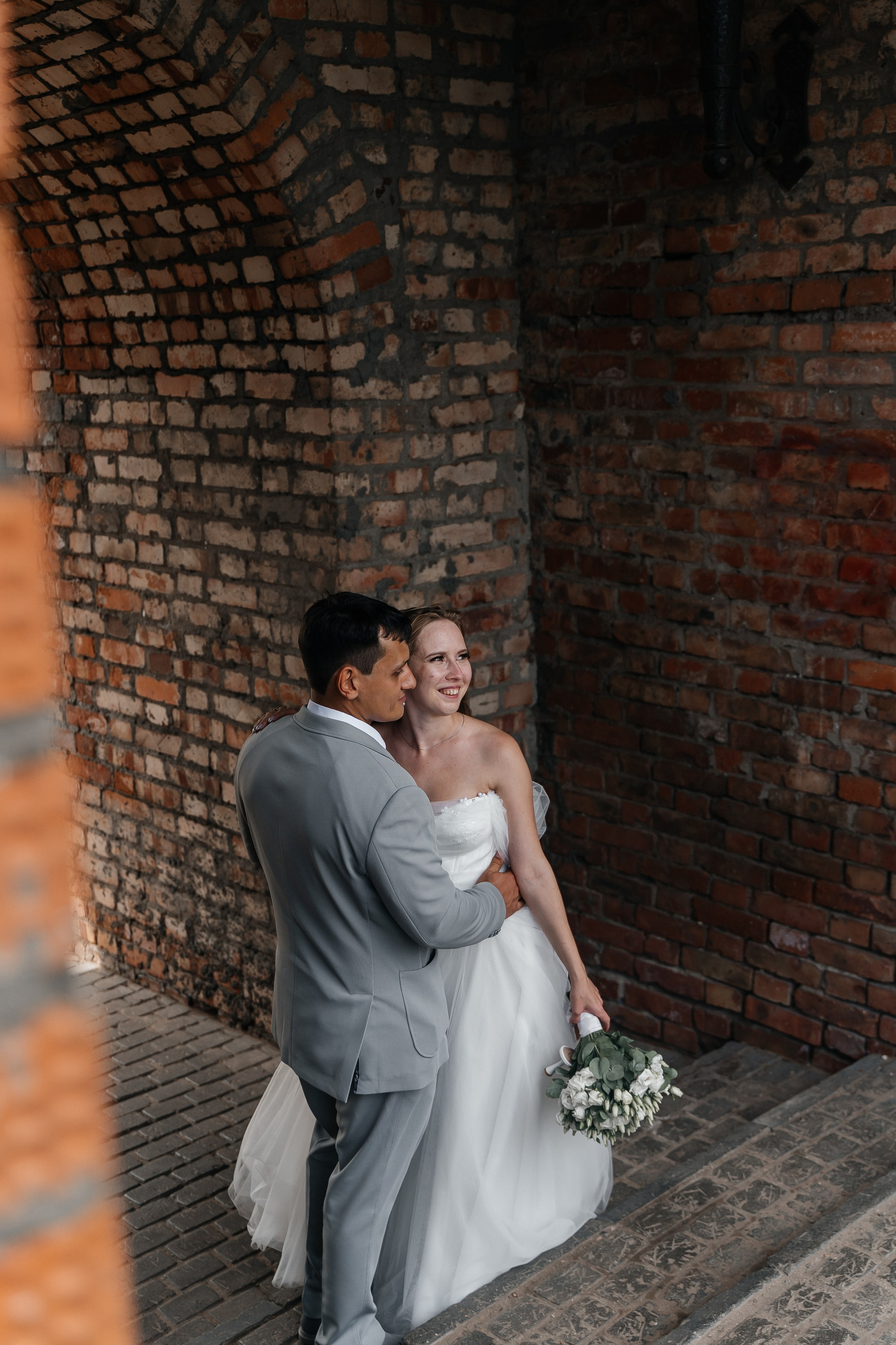 Владислав и Юлия