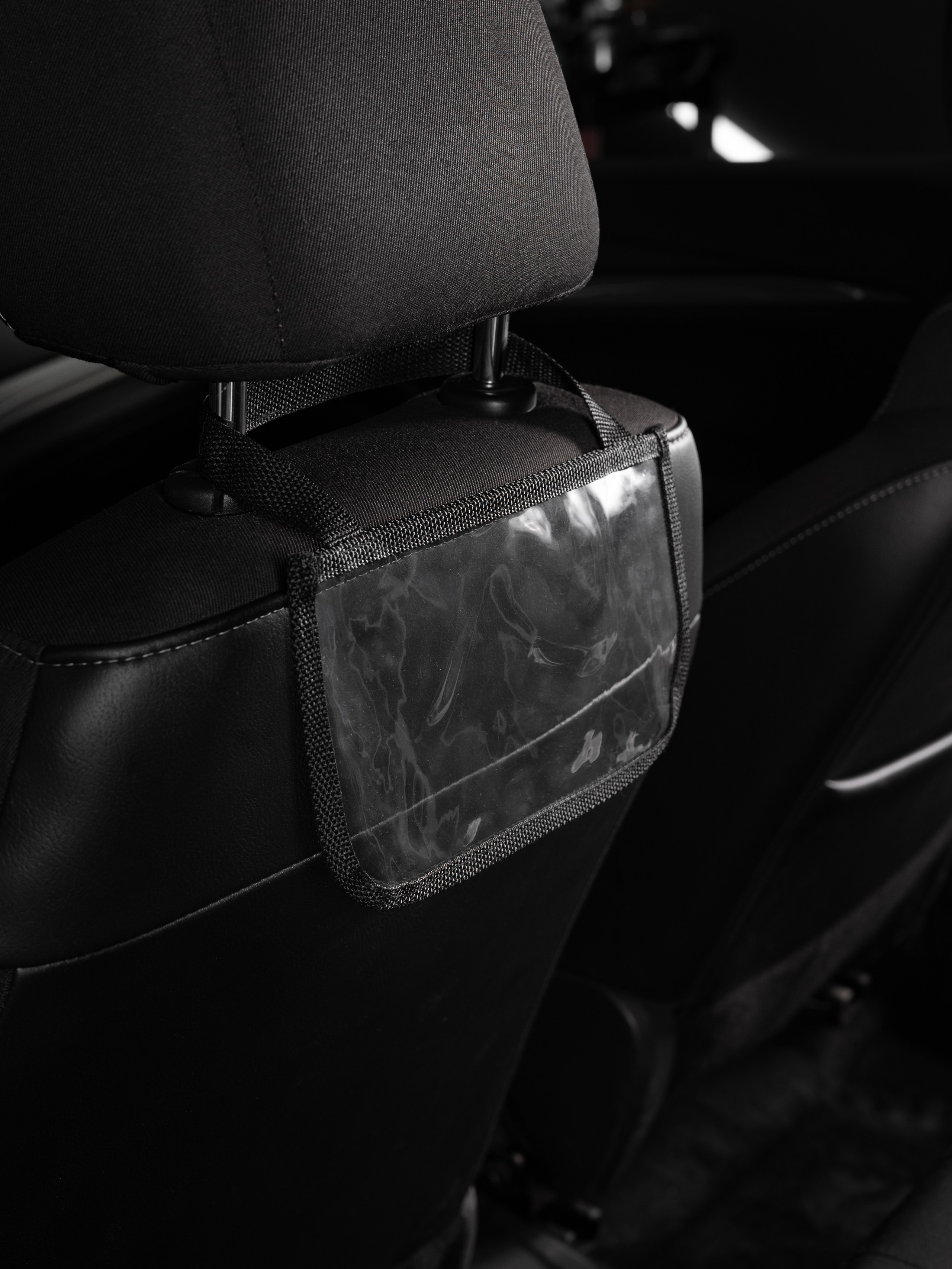 Карман для смартфона в машину. Предметный фотограф, фото для маркетплейсов Пятигорск, КМВ