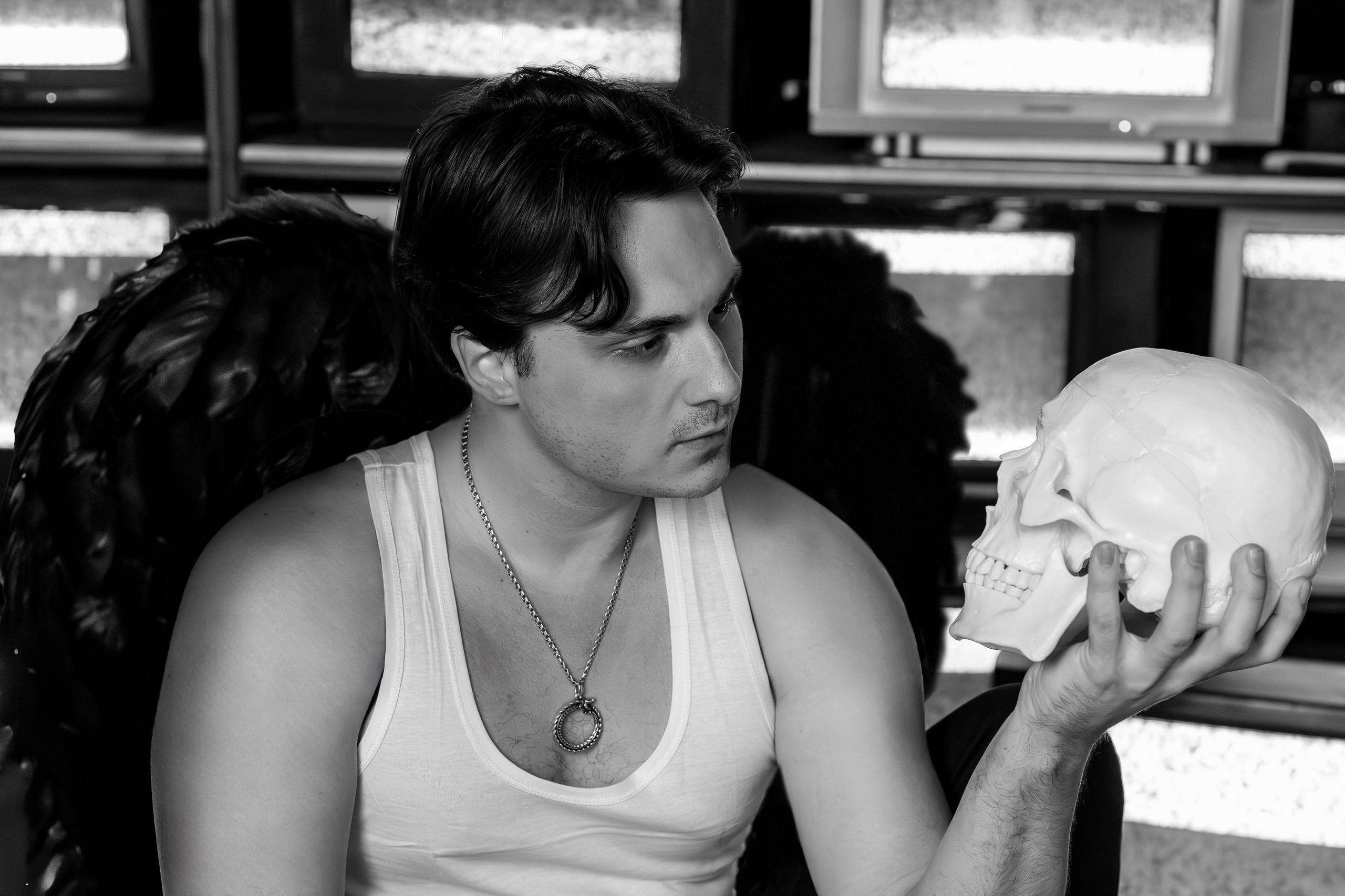 Альбомы стилизованных фотосессий и съёмки с животными. Семейный и свадебный фотограф в Москве и Домодедово Анна Авилочкина