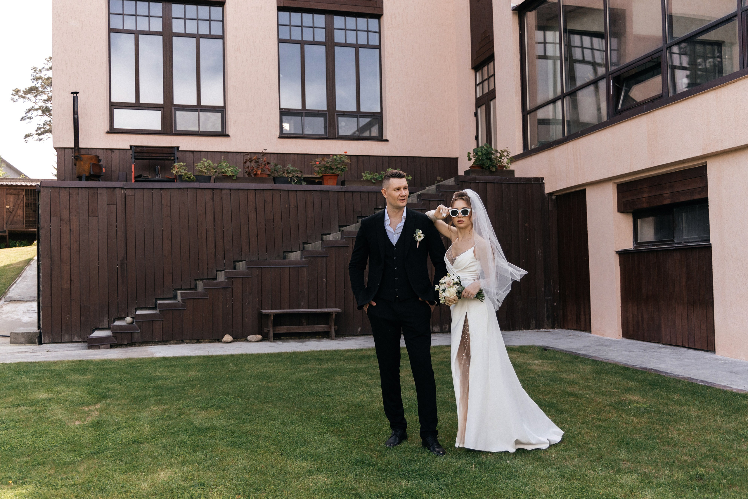 Диана и Сергей (полный день). Фотограф в Барнауле Юлия Садвокасова