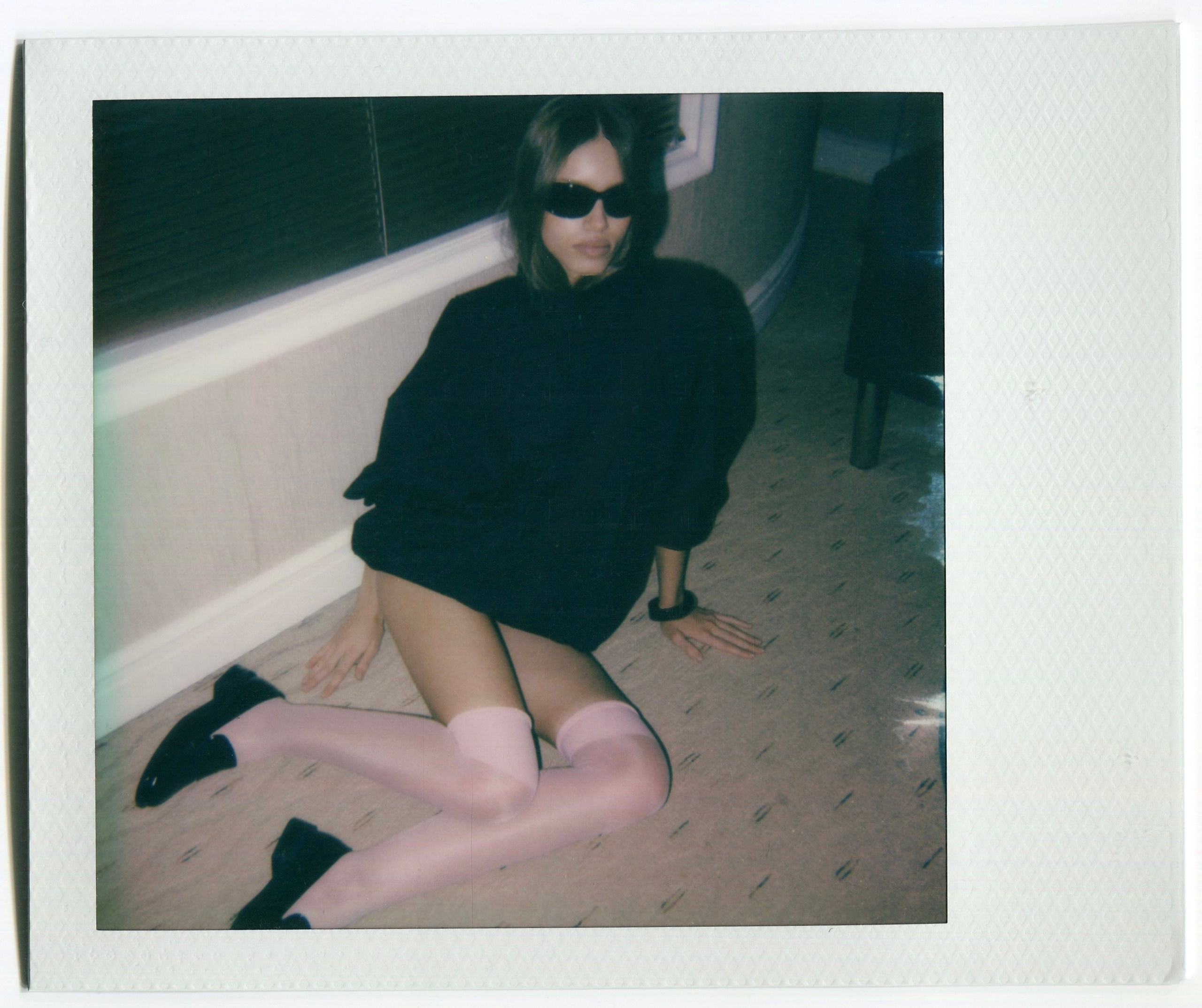 Мила. Главная