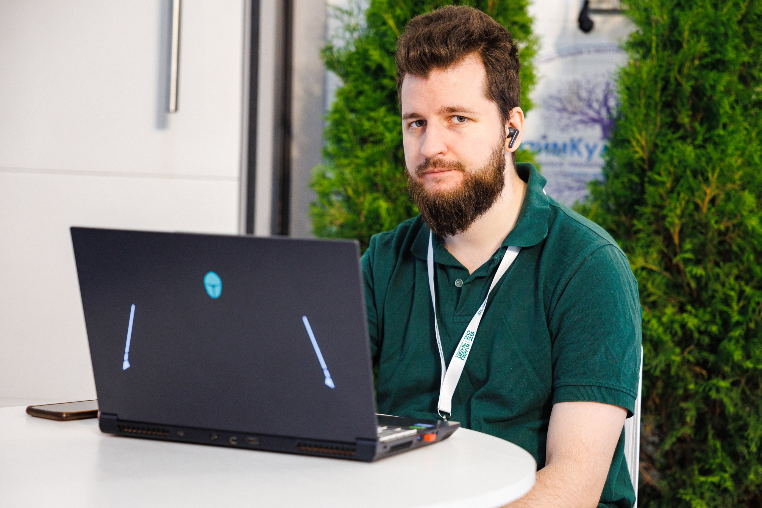 День Поля 2025 Волгоград. Фотограф Ставрополь Петр Голубенко