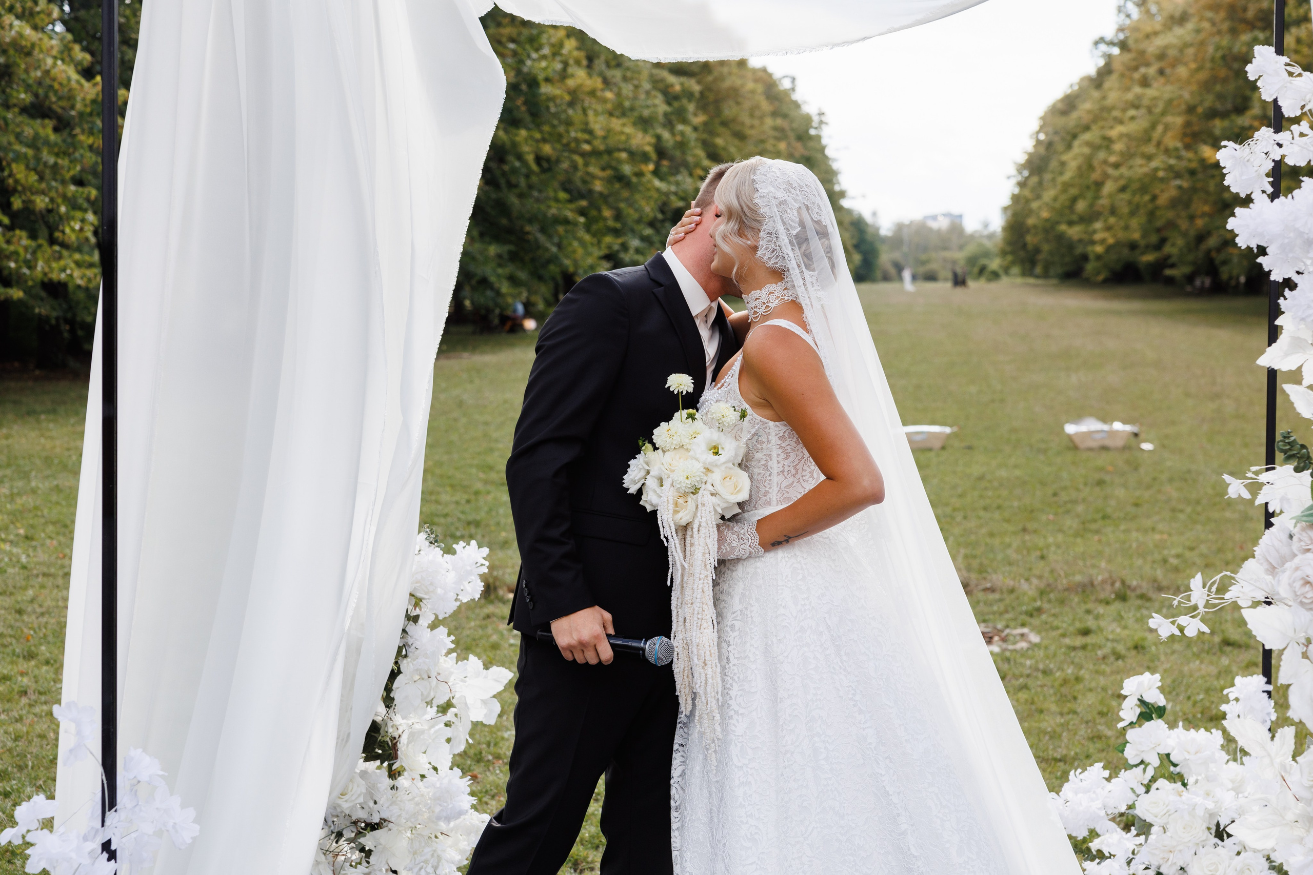 Рома и Надя. Фотограф Ставрополь Петр Голубенко