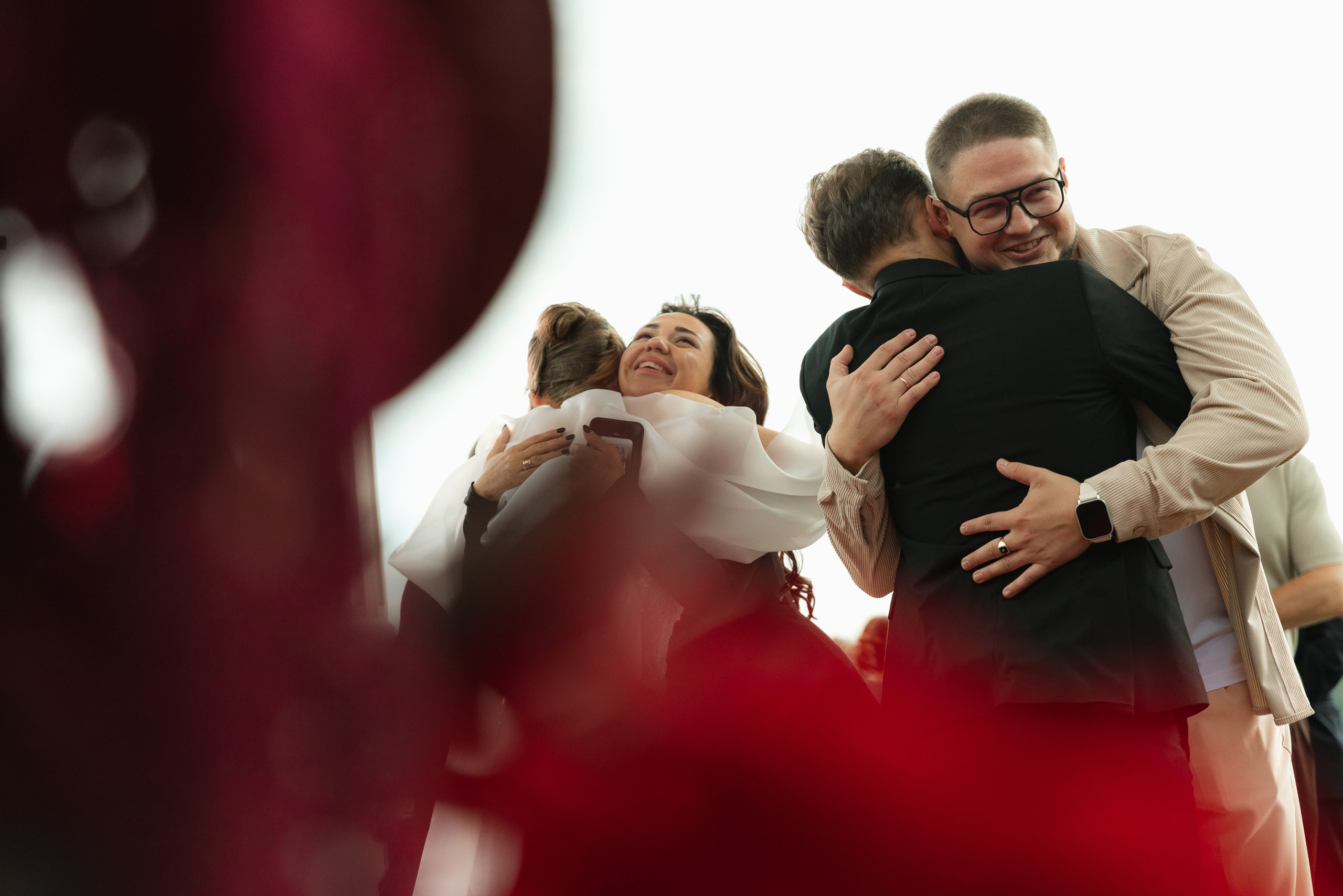 Учащается пульс. Свадебный фотограф Ярославль, Рыбинск